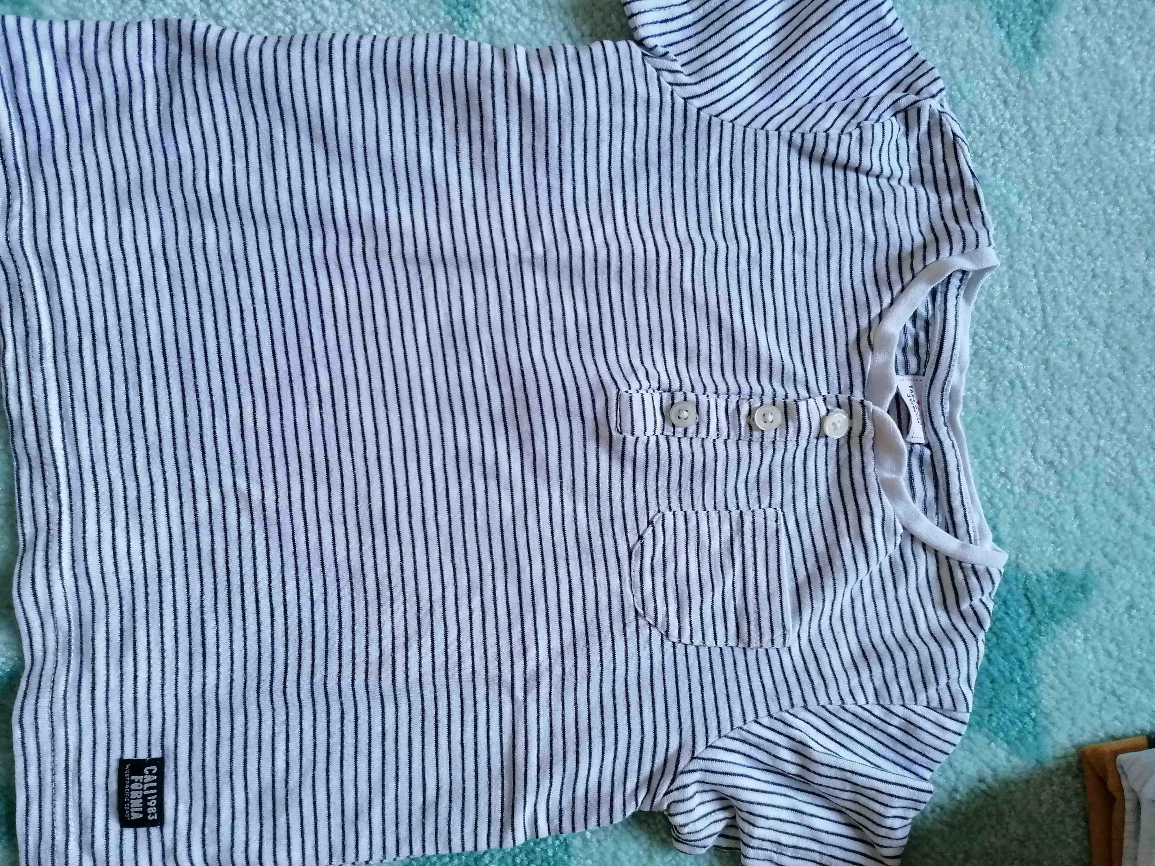 T-shirts à manches courtes