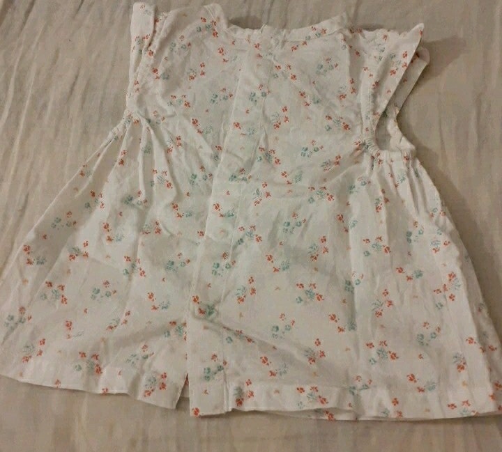 Robe bébé fille 1mois - photo numéro 3