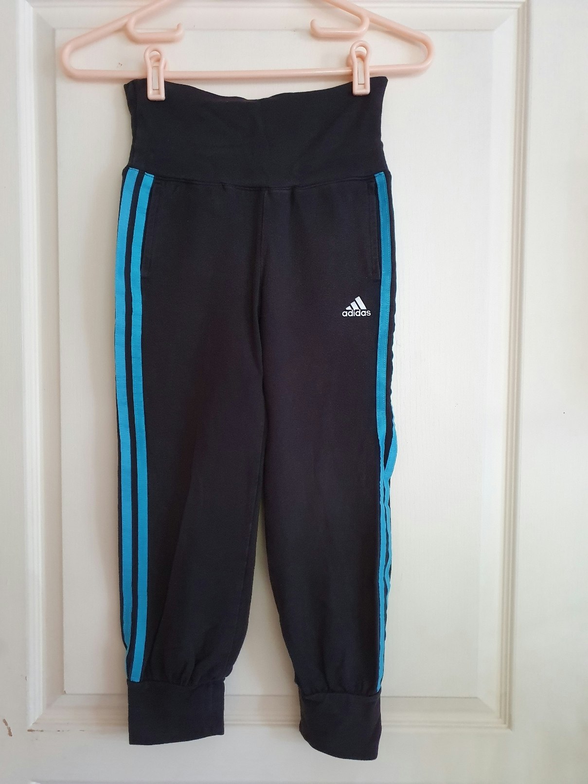 Pantalon jogging Adidas