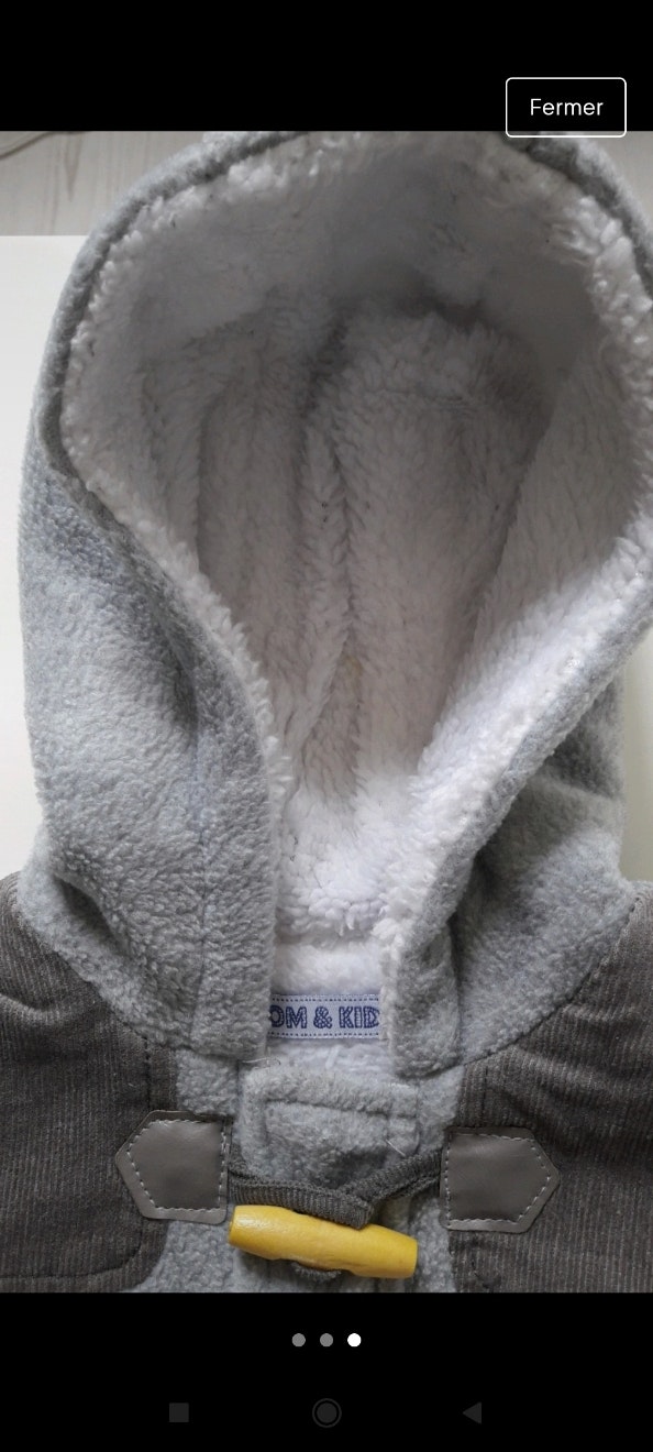 Menteau - photo numéro 3