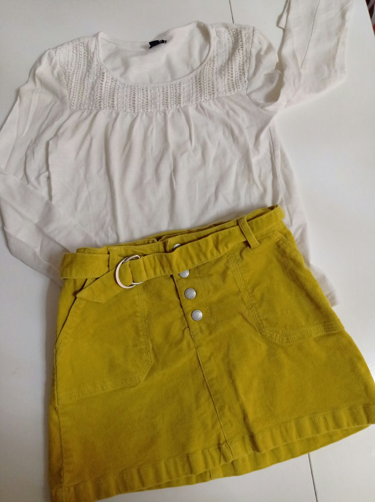 Tenue 8 ans Okaïdi