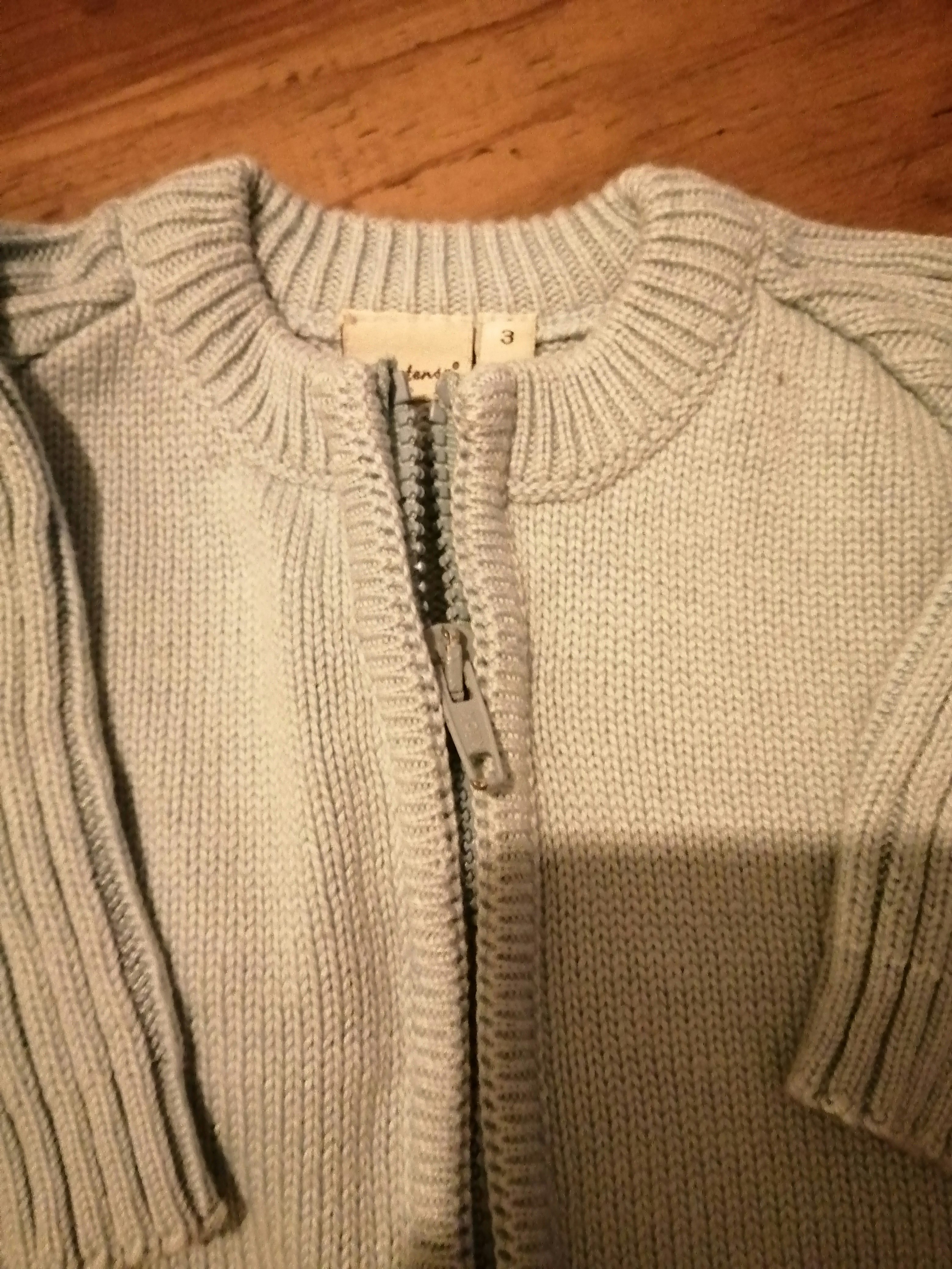 Ensemble bébé garçon - photo numéro 3