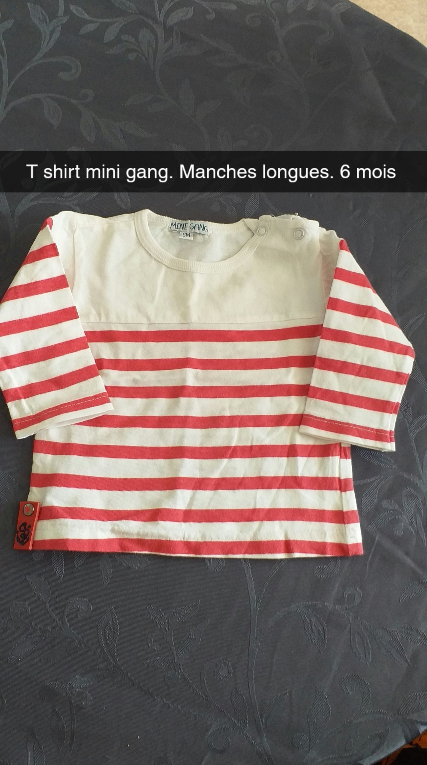 T-shirt