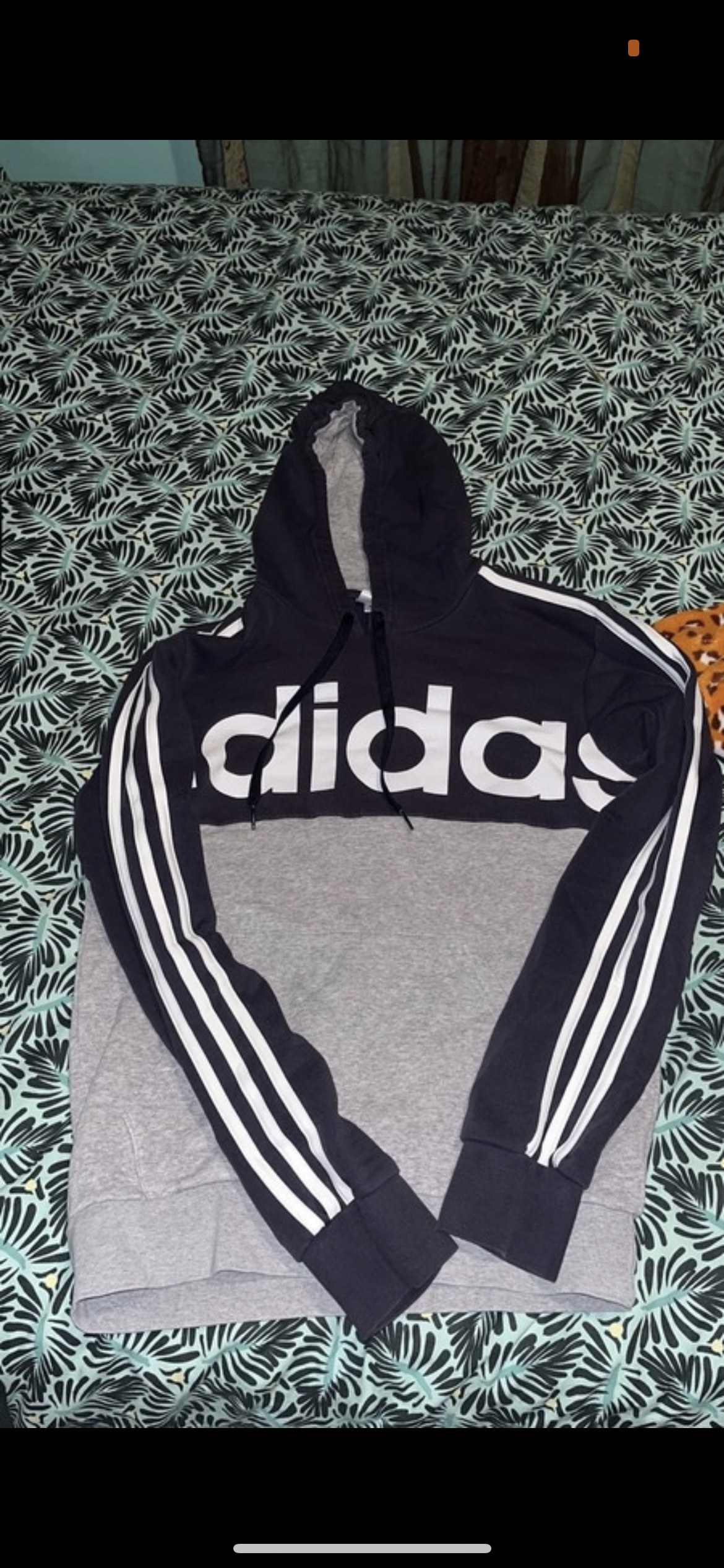 Pull adidas