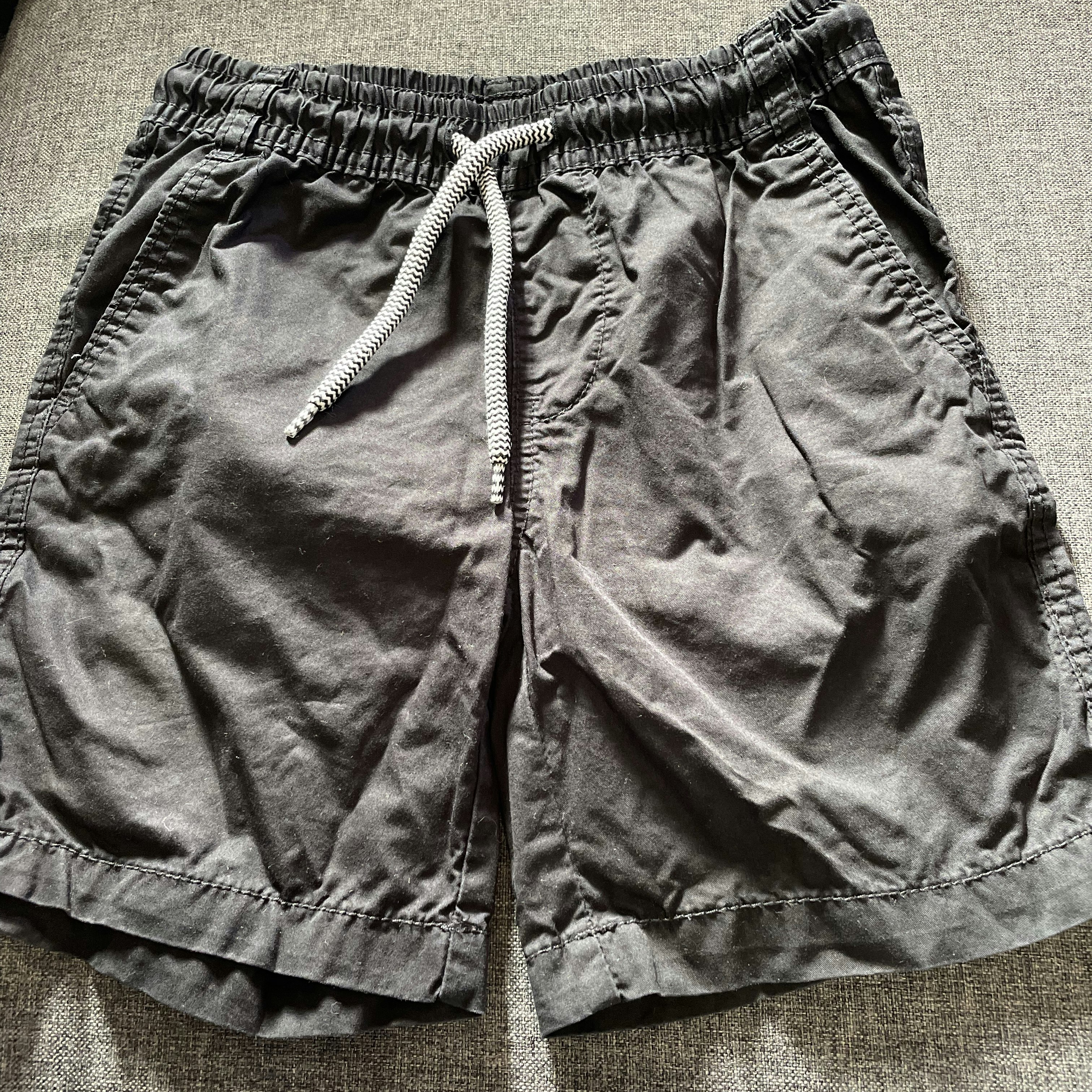 Short