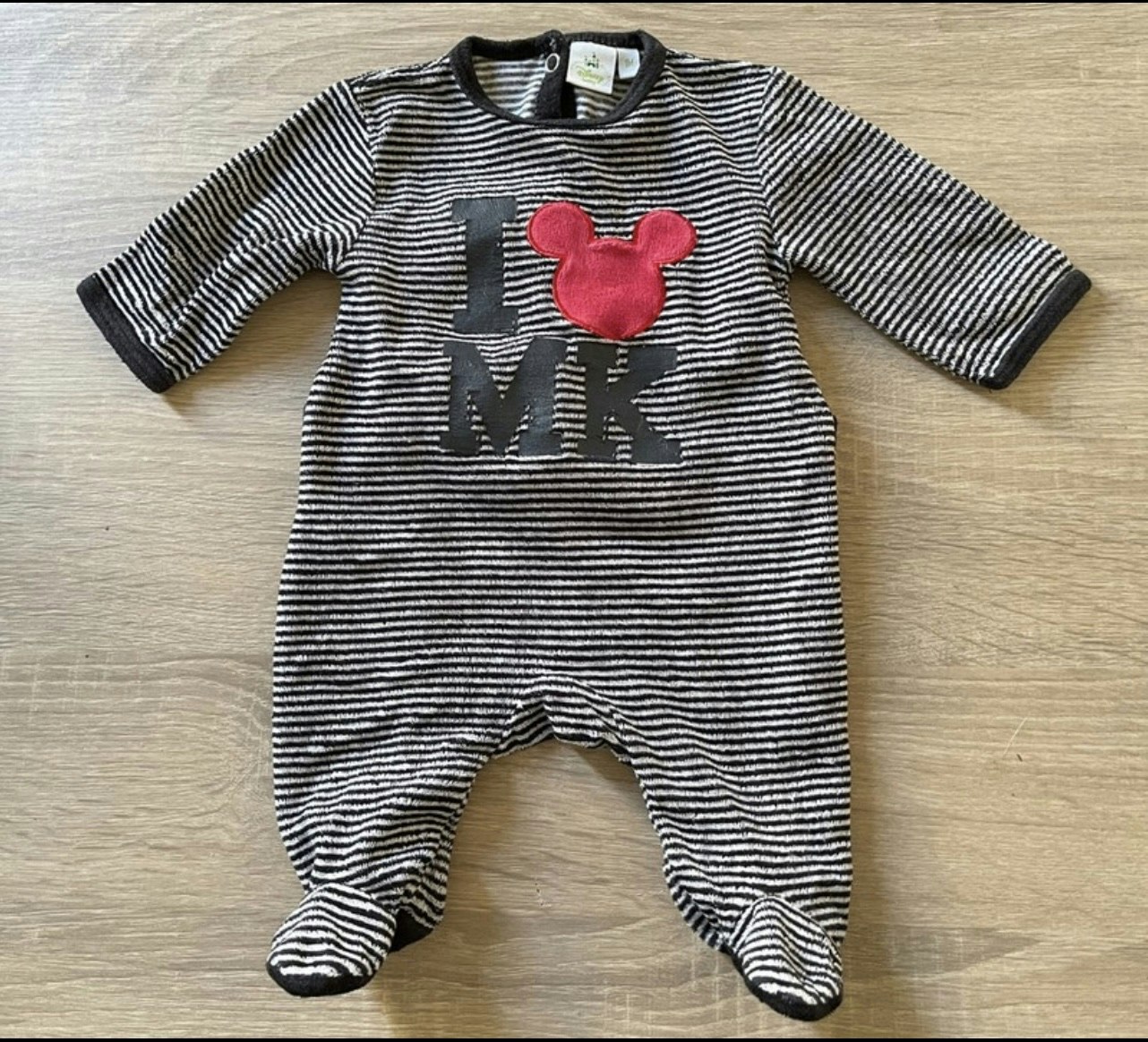 Pyjamas bébé