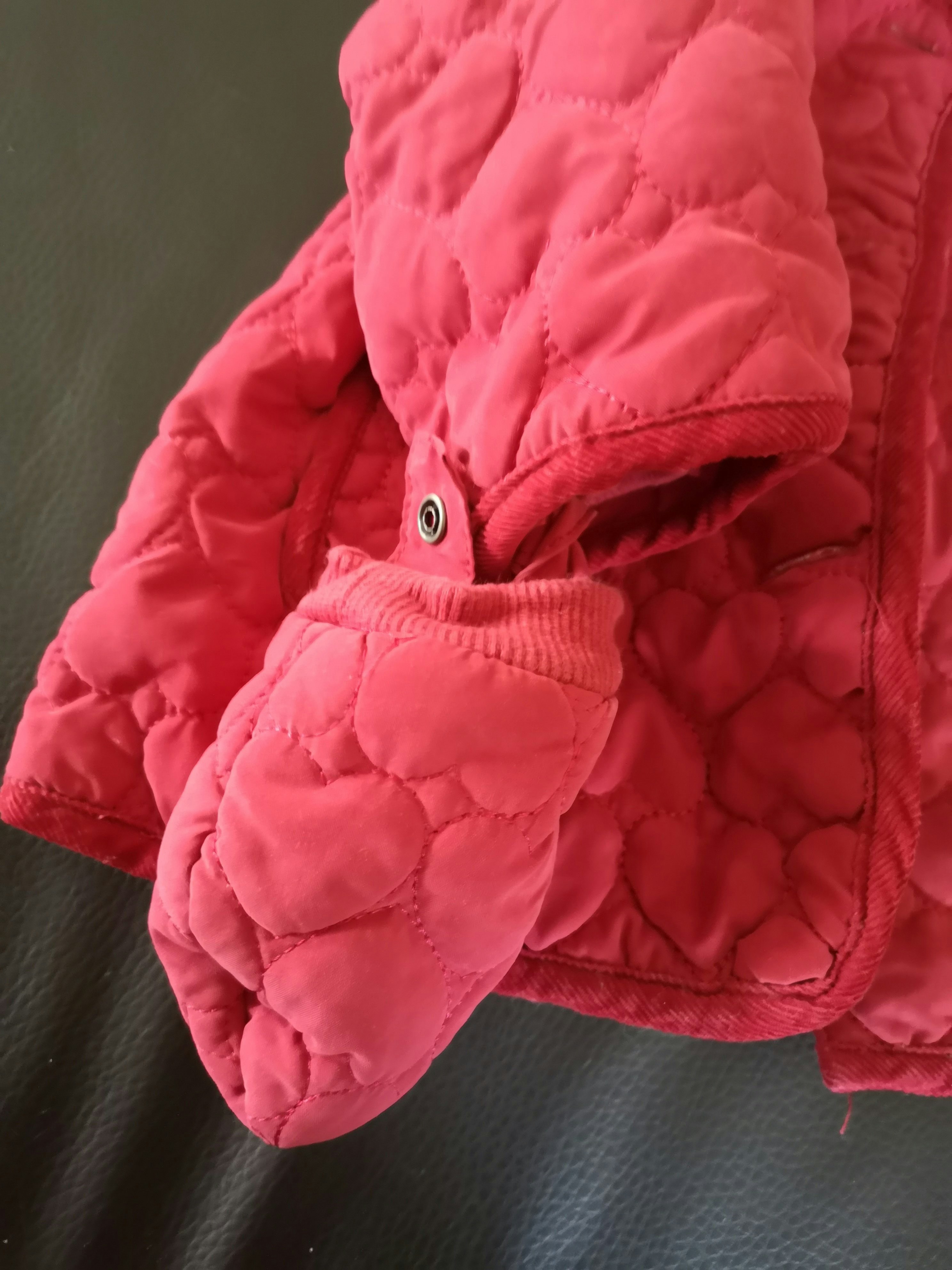 Veste filles - photo numéro 3