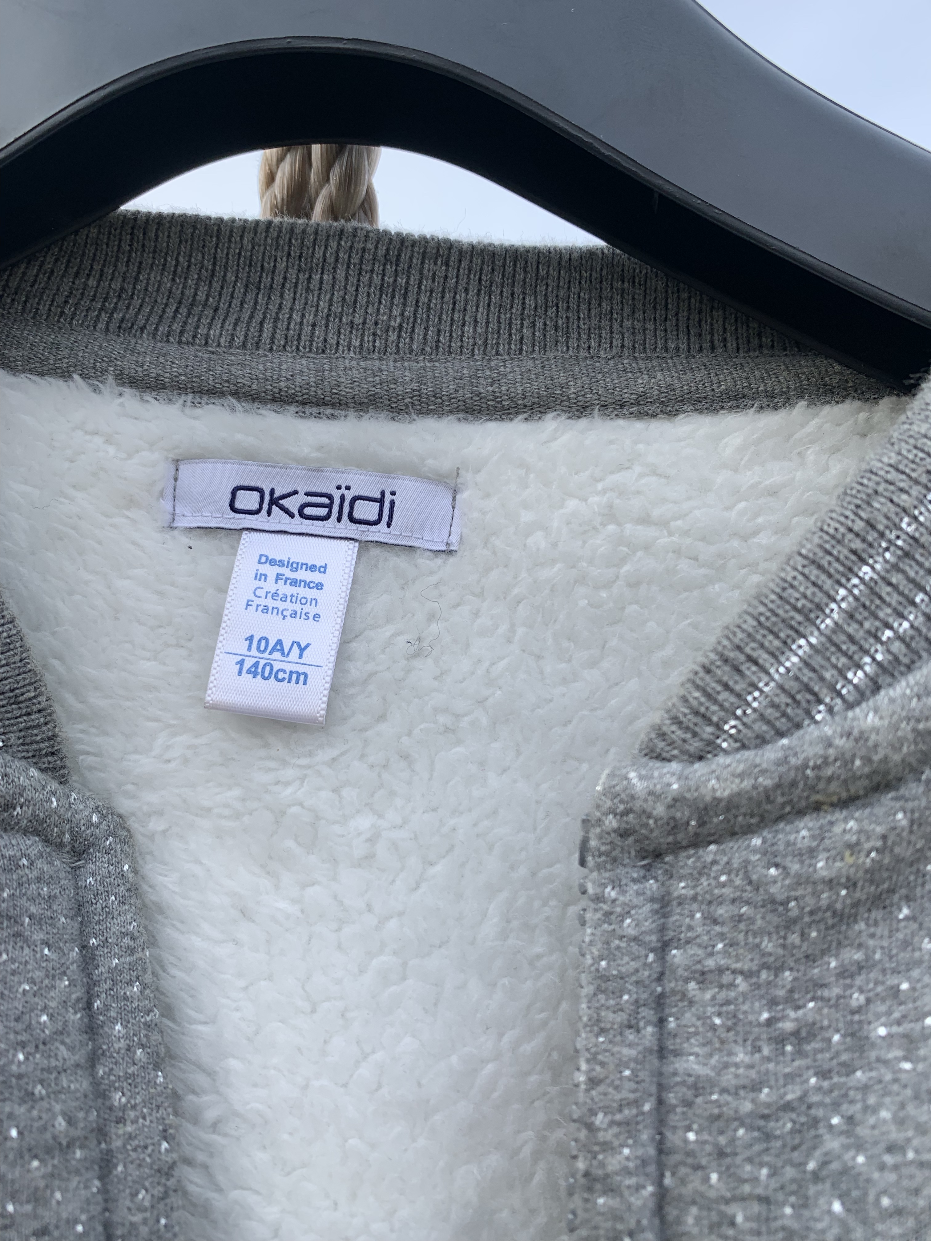 Veste okaidi - photo numéro 2