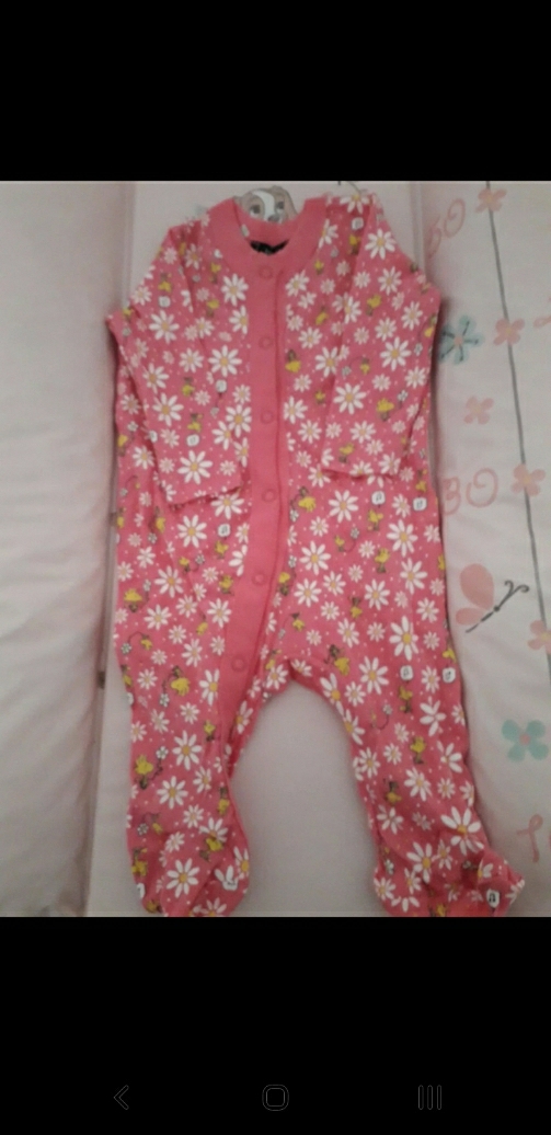 Lot pyjamas - photo numéro 3