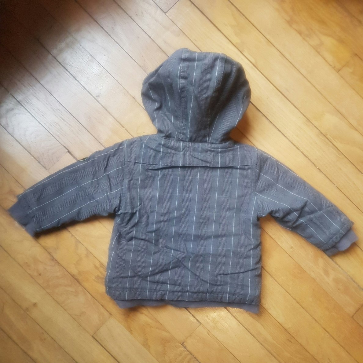 Manteau 18 mois - photo numéro 6