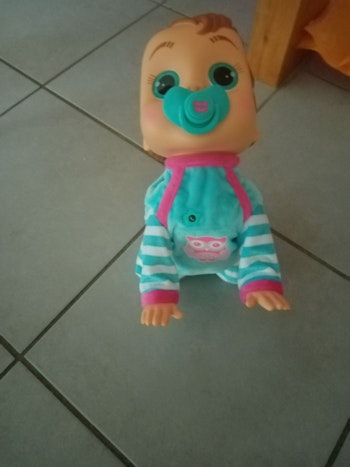 Beebs Achat Vente D Occasion Bebe Enfant