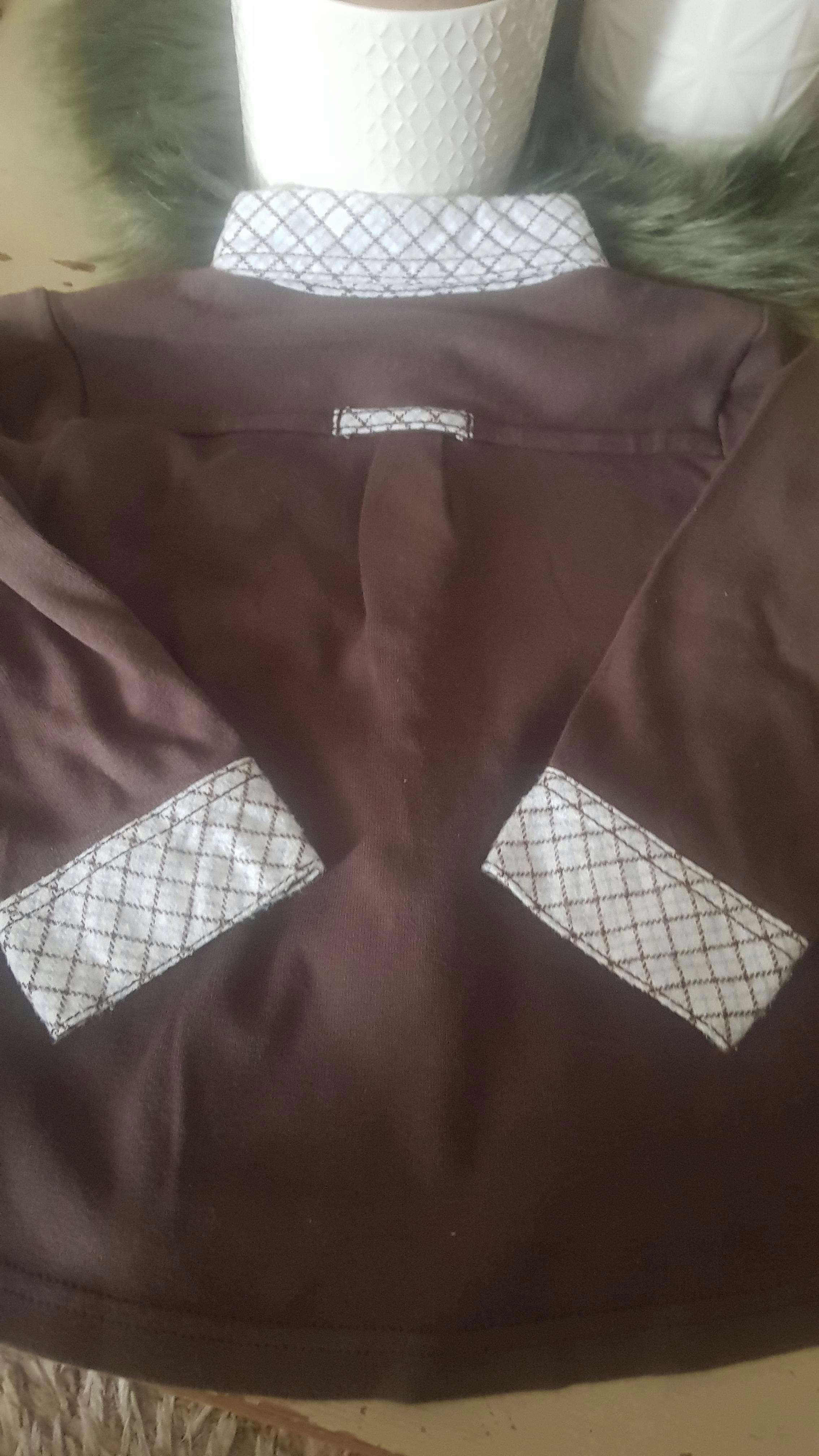 Polo Petit Garçon - photo numéro 2