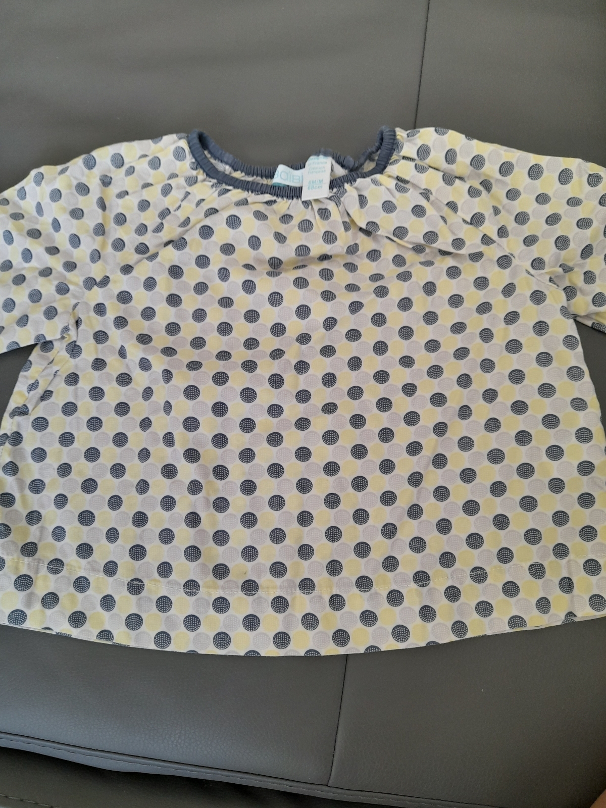 Chemise
