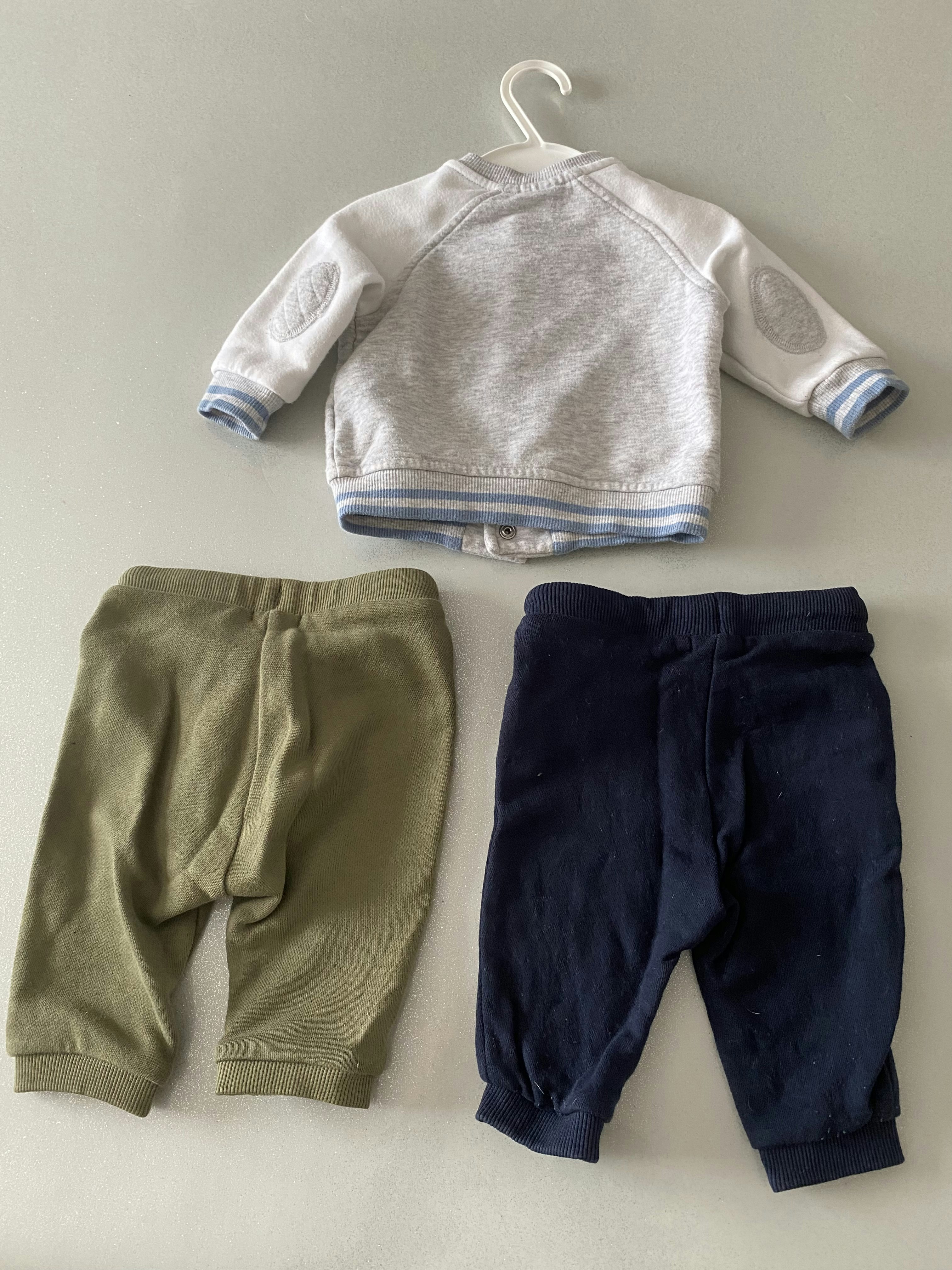 Lot vêtements - photo numéro 2