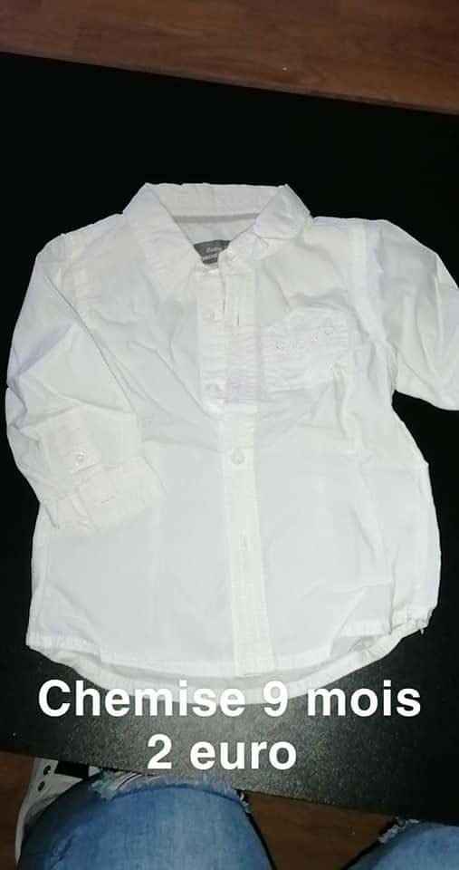 Chemise