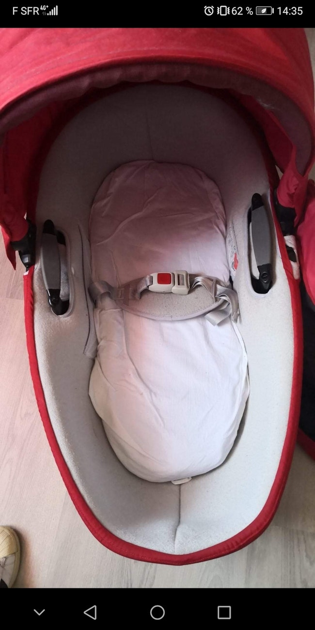 Nacelle Windoo Bebe Confort Beebs Achat Vente Bebe Enfant