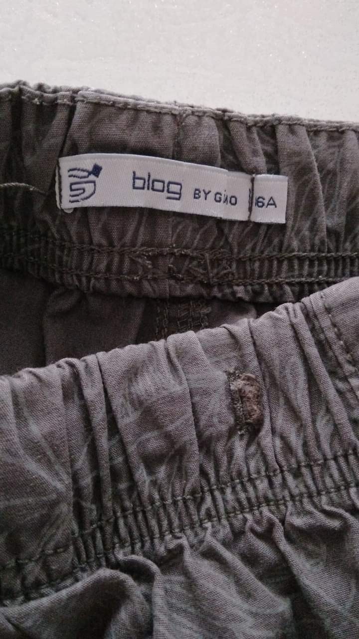 Short 16 ans - photo numéro 4