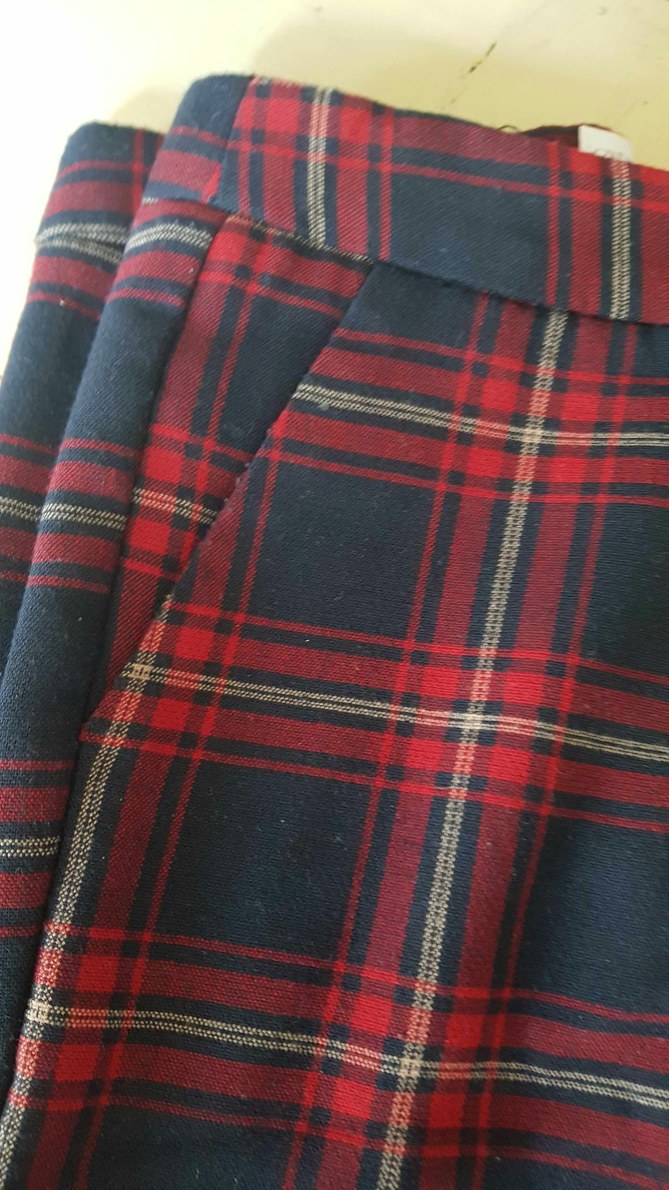 Pantalon Petite Fille