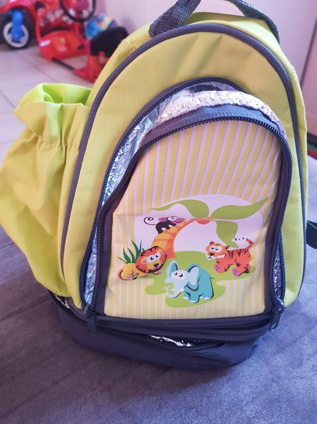 Sac Isotherme Enfant Beebs Achat Vente Bebe Enfant