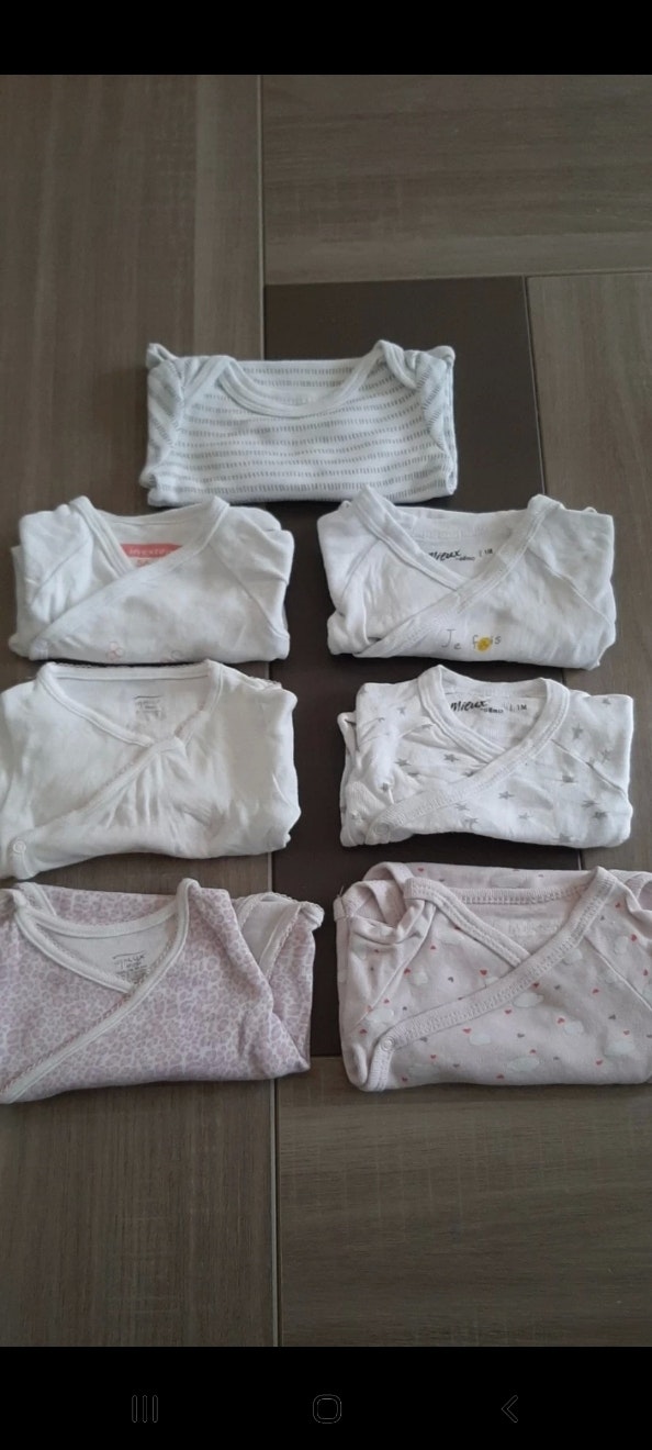 7 bodys - photo numéro 2