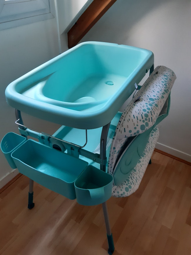 Baignoire Bebe Chicco Beebs Achat Vente Bebe Enfant