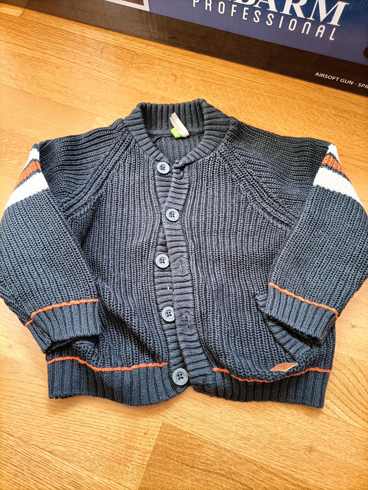 Lot pull taille 4ans - photo numéro 4