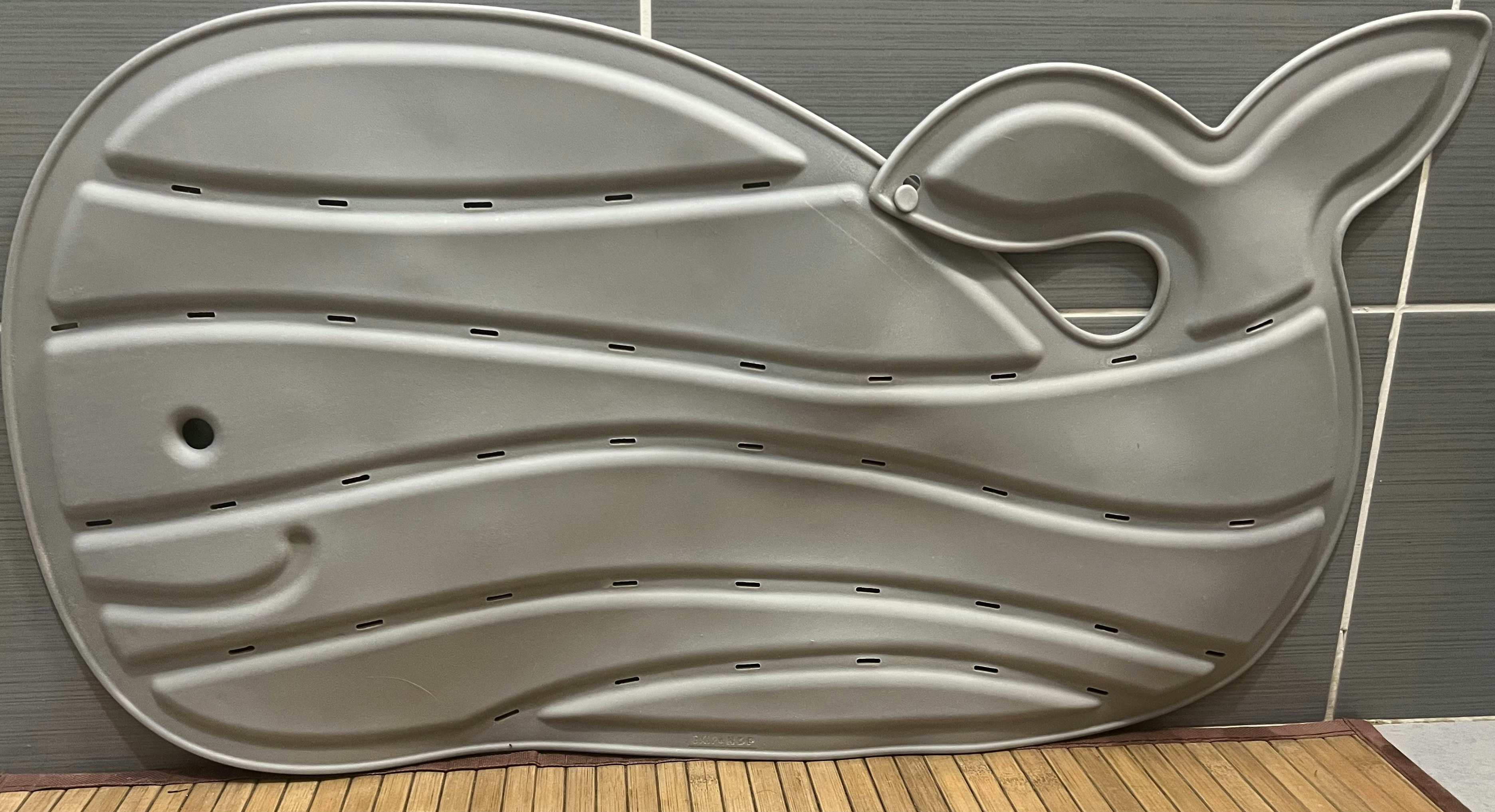 Tapis de bain