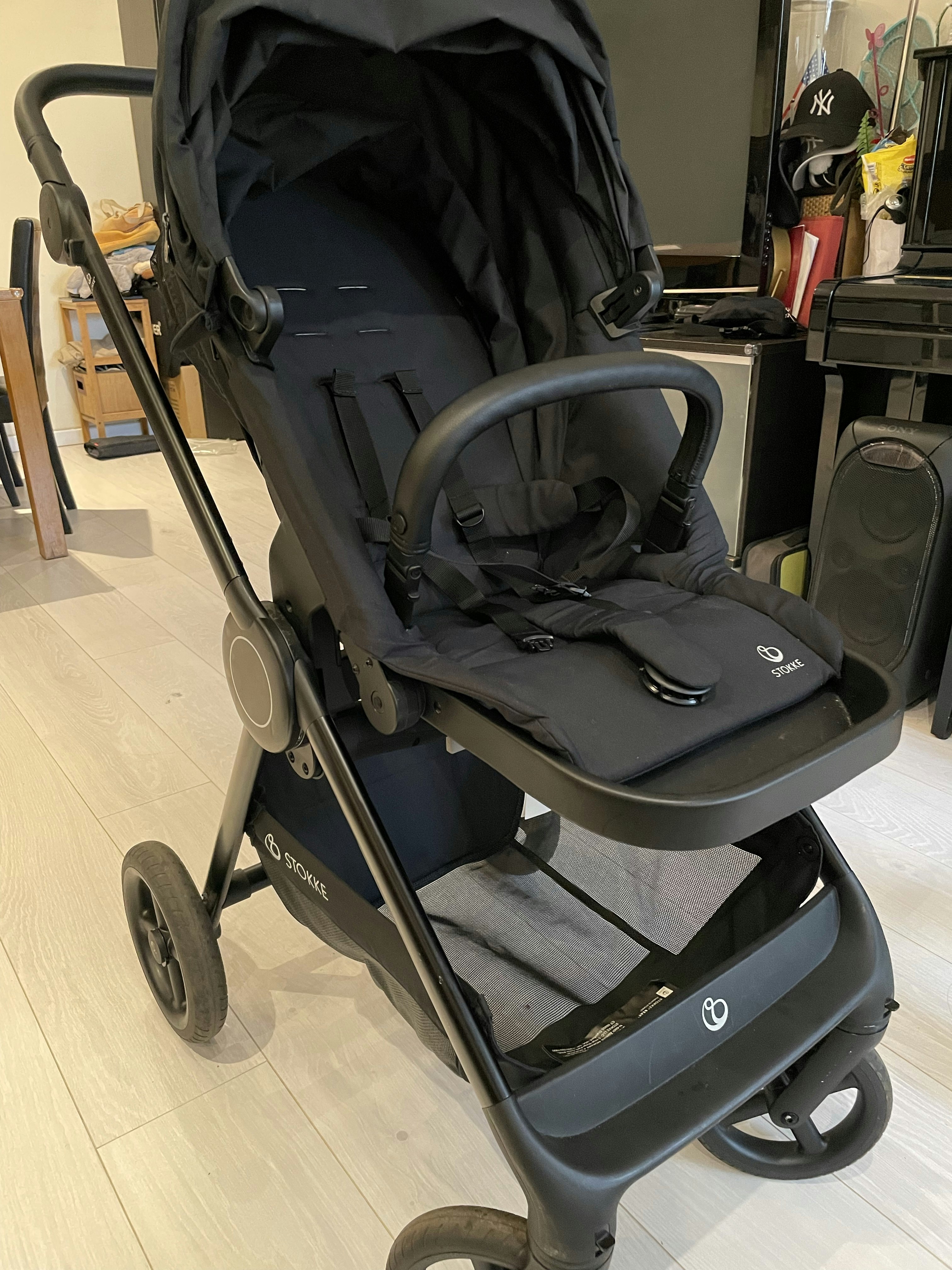 Stokke Beat - photo numéro 2