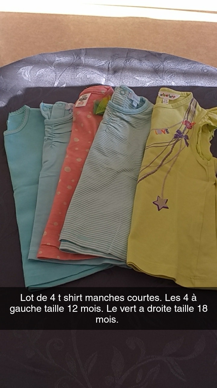 T-shirt