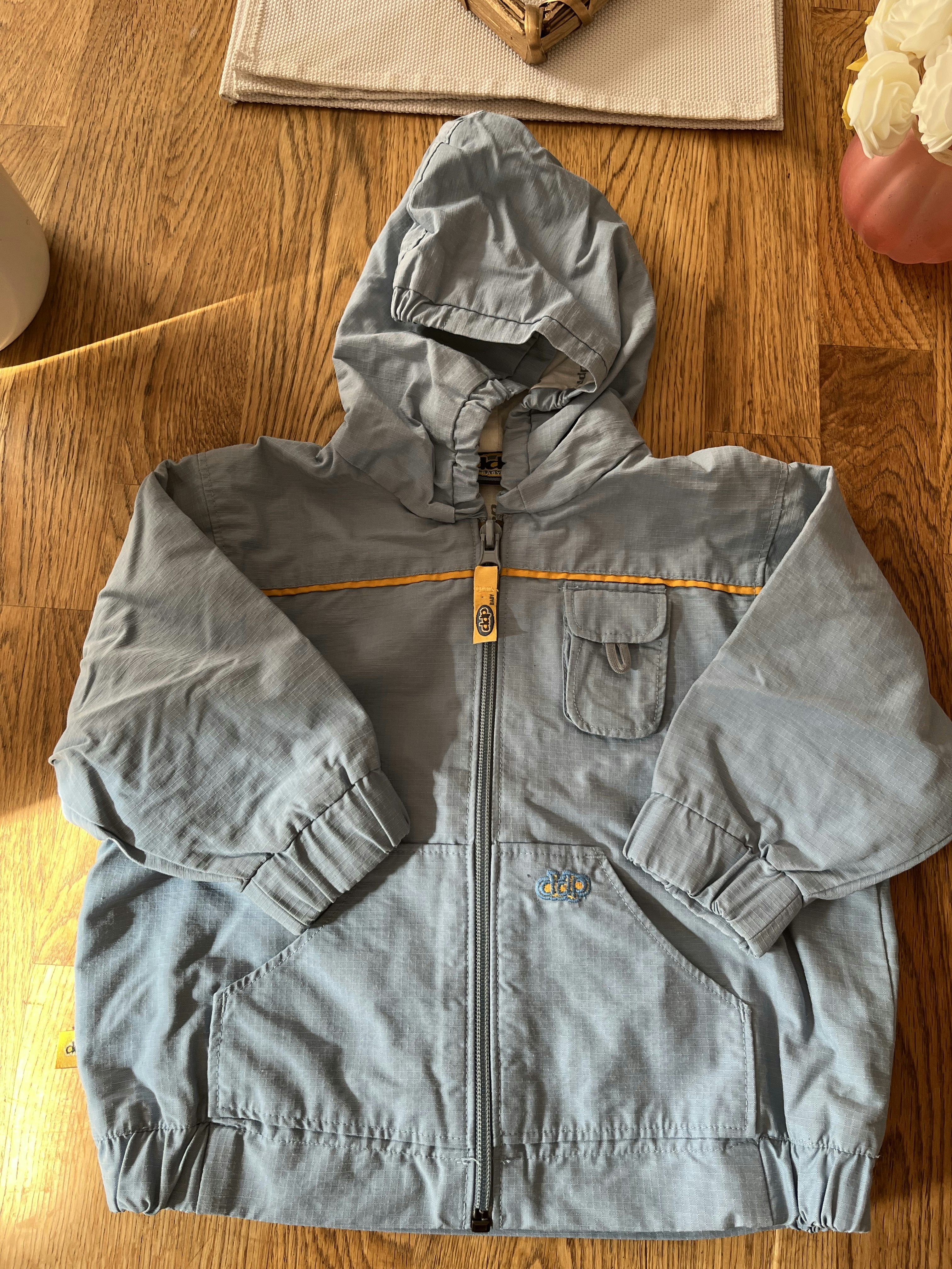 Veste DDP baby - photo numéro 2