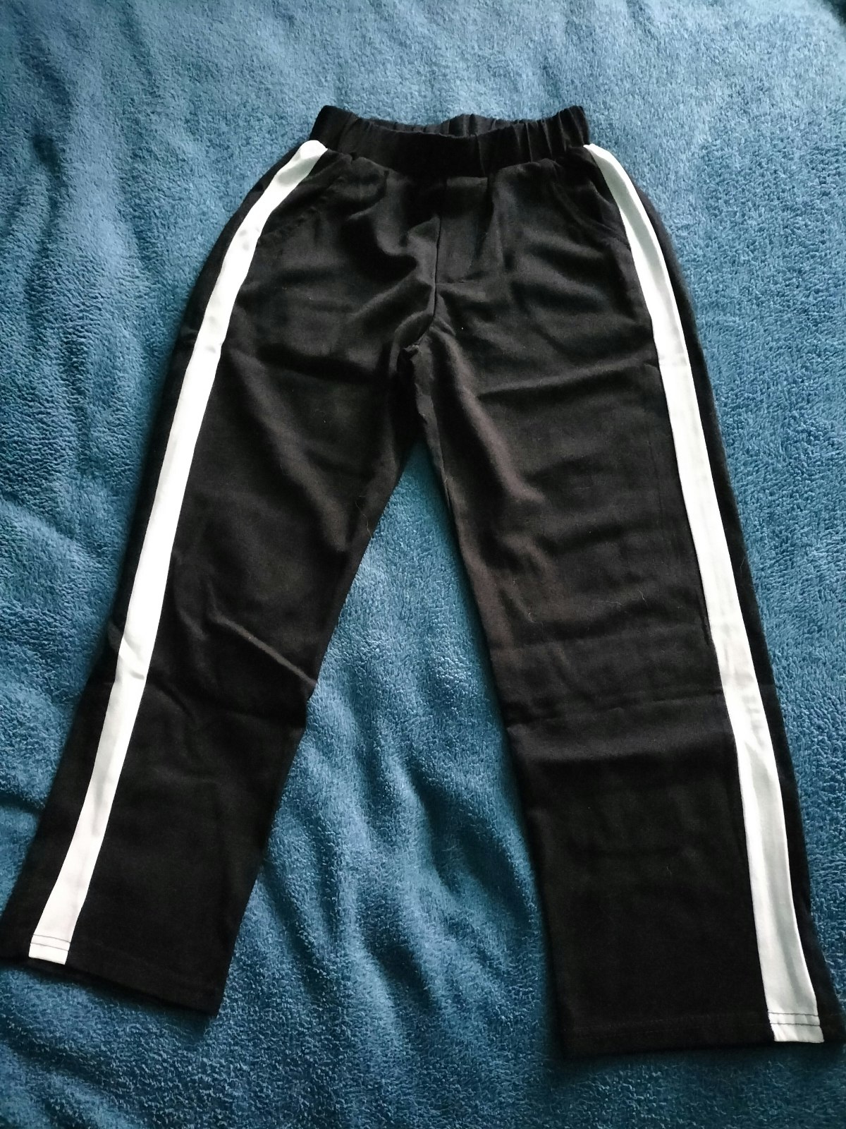 Pantalon fille taille 10 ans