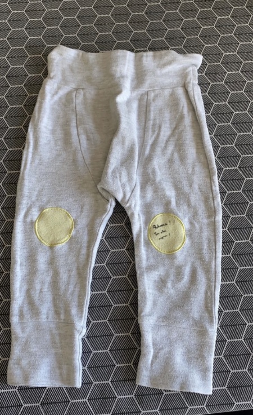 Pantalon bébé