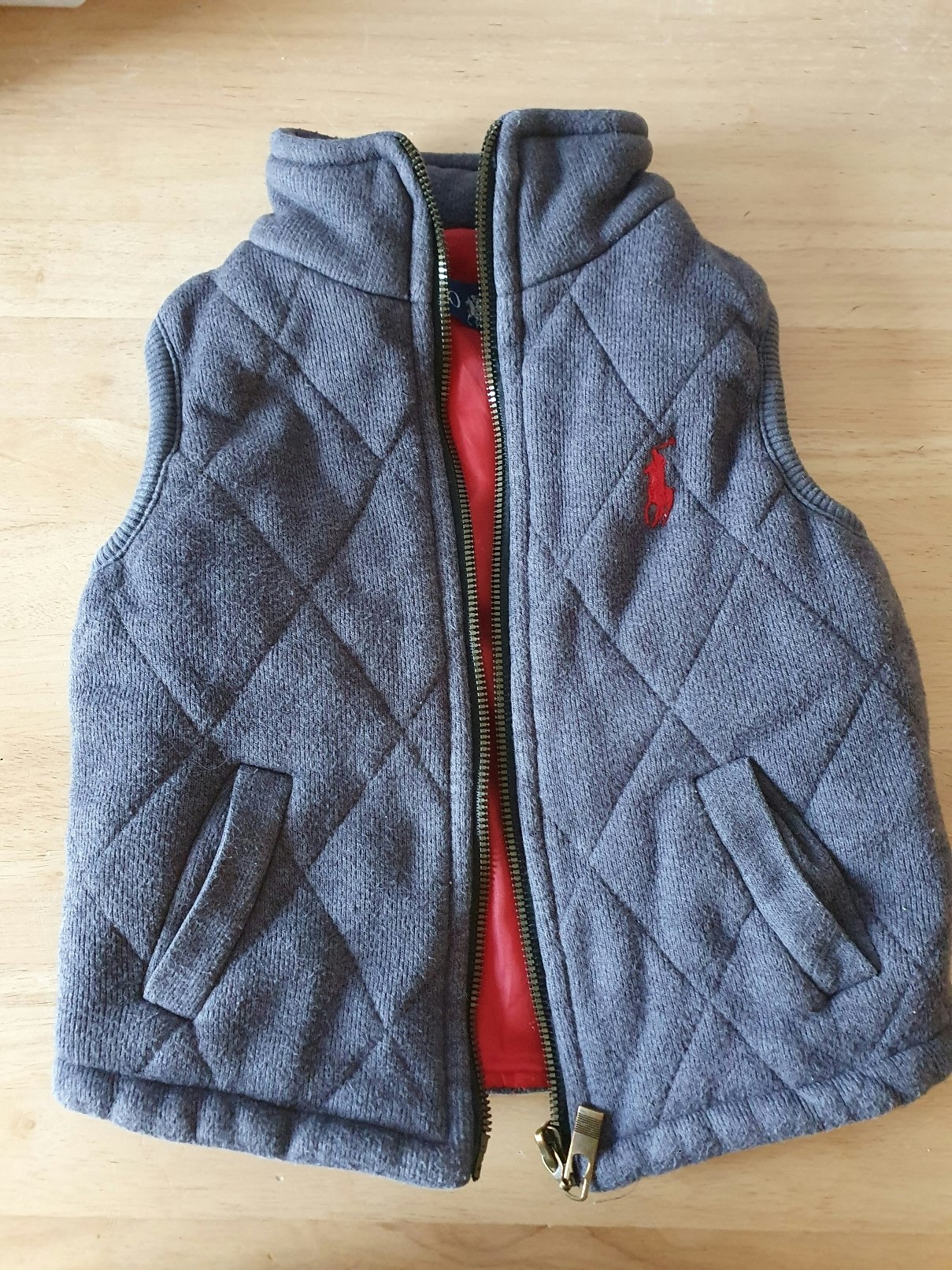 Gilet