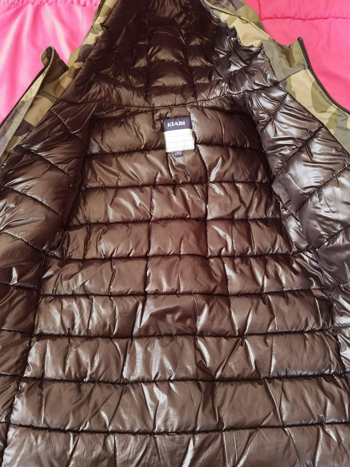 Manteau - photo numéro 3