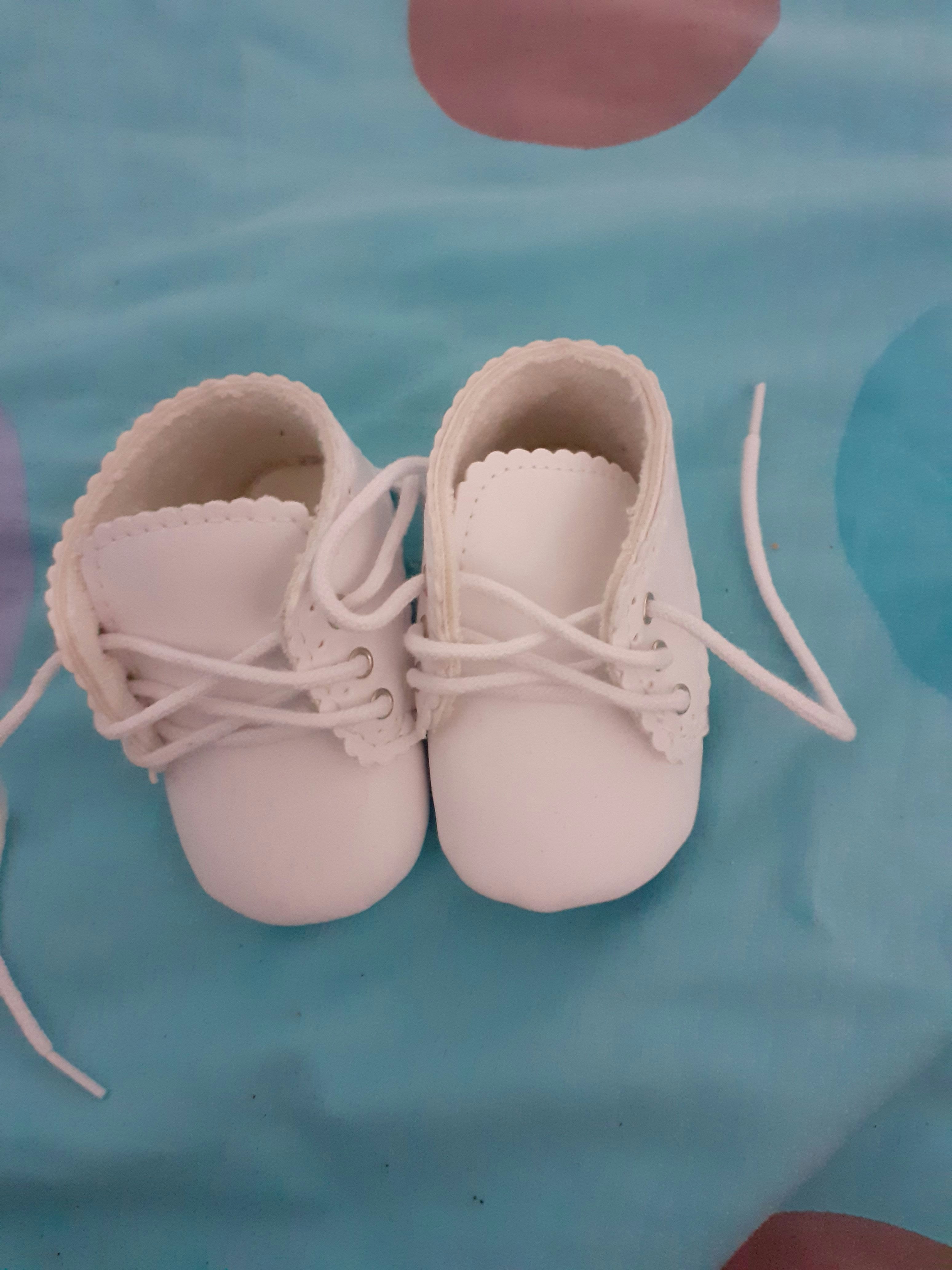 Chaussure Bébé