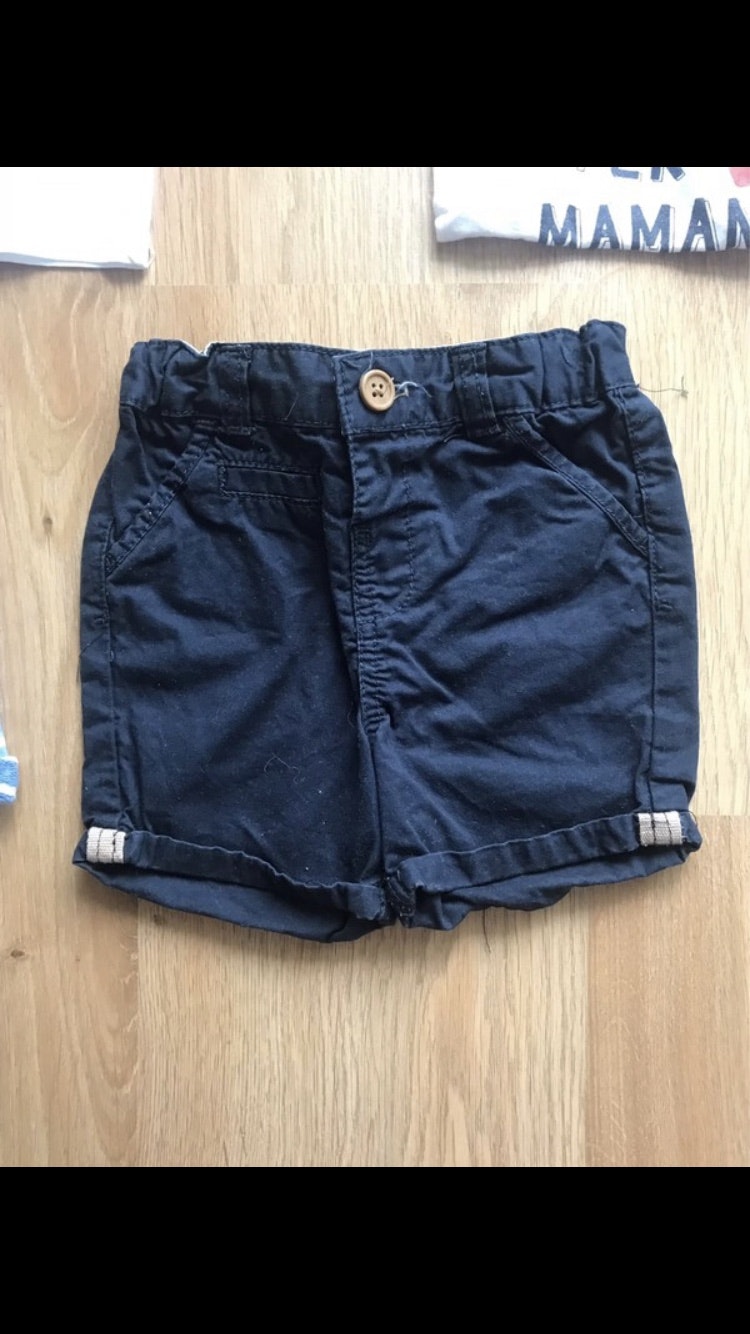 Lot de vêtements taille 18 mois - photo numéro 6
