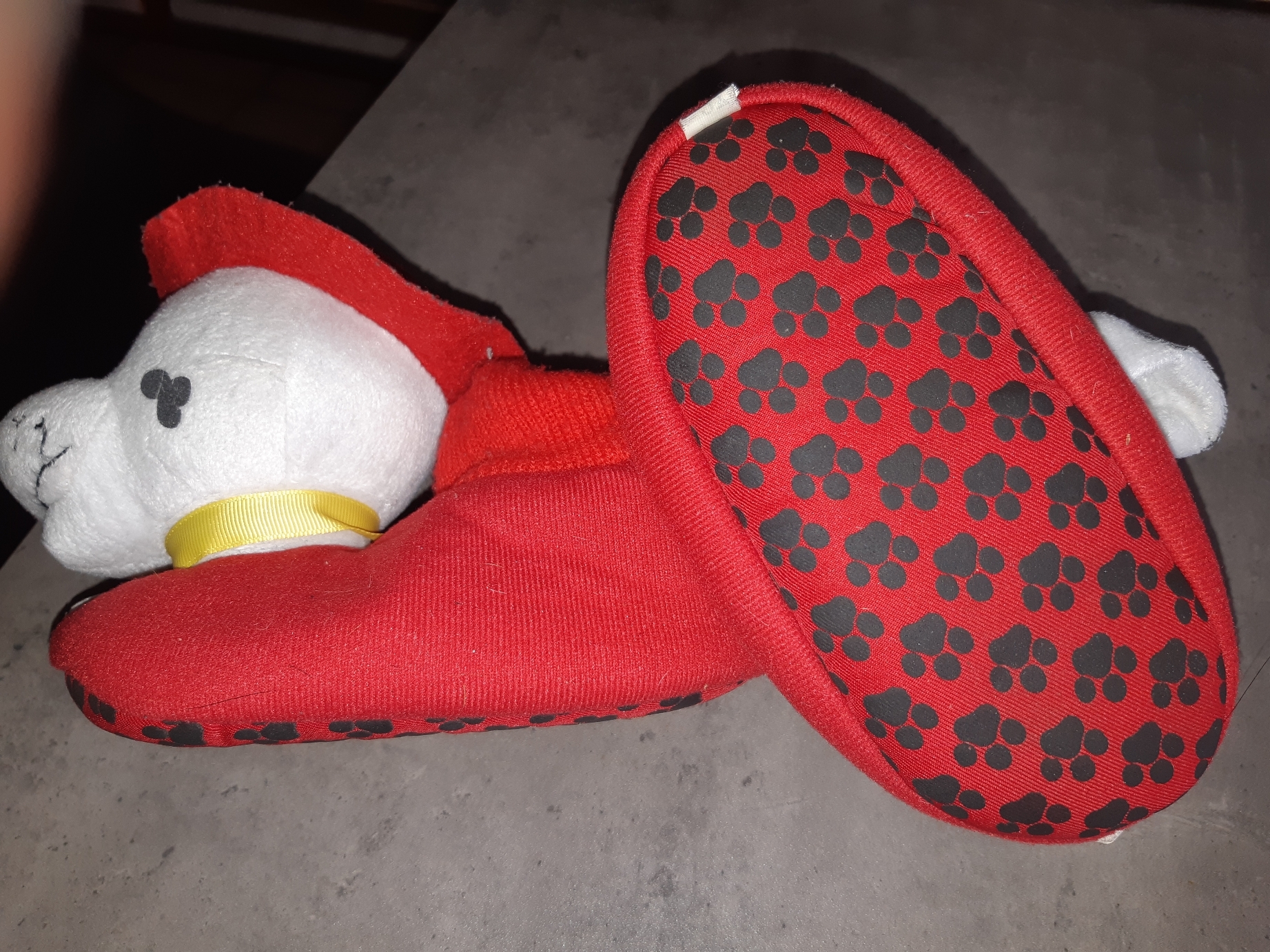 Chaussons - photo numéro 2