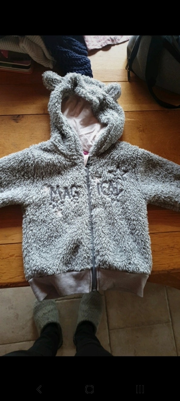Gilet