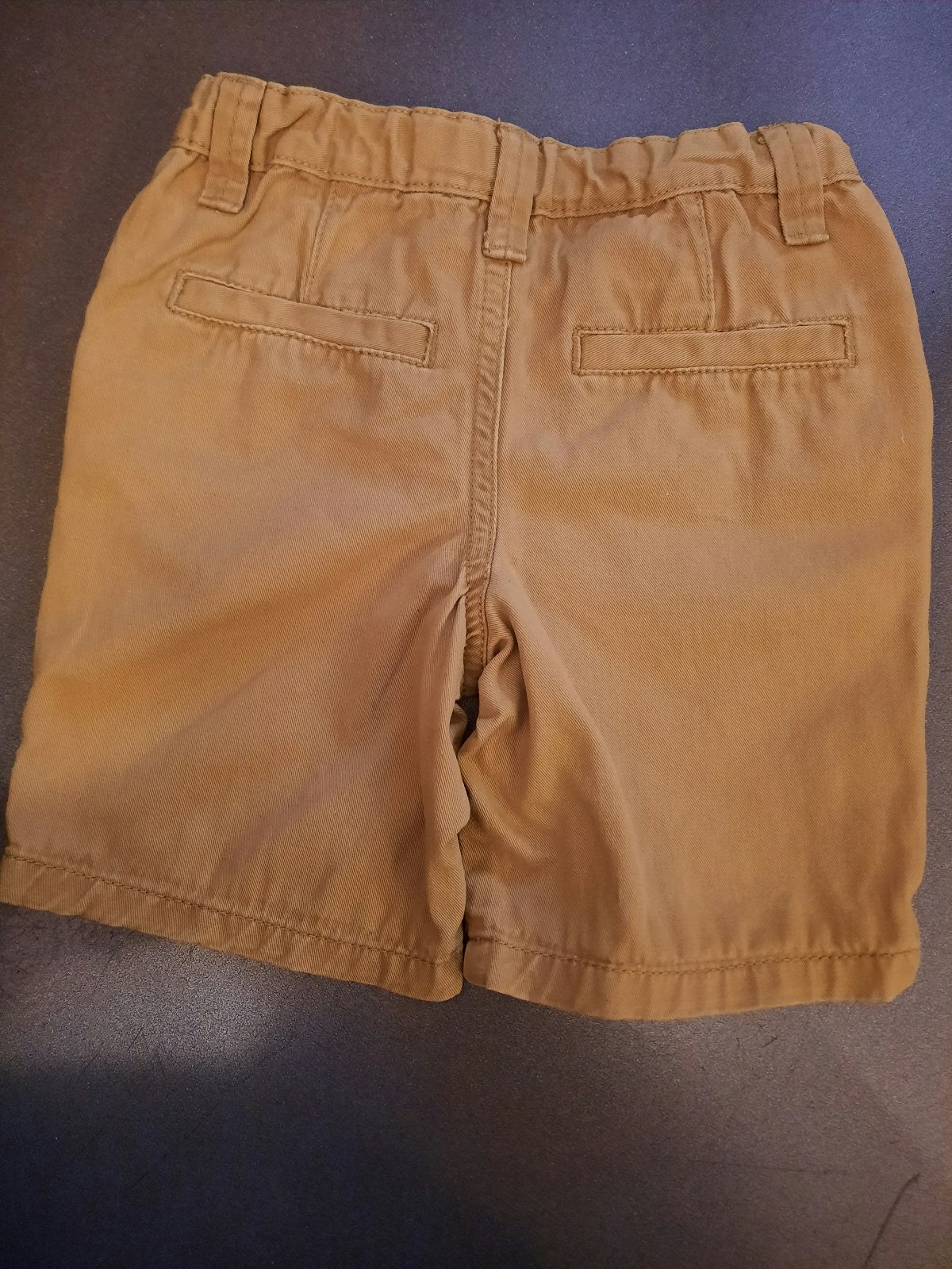 Short chino - photo numéro 2