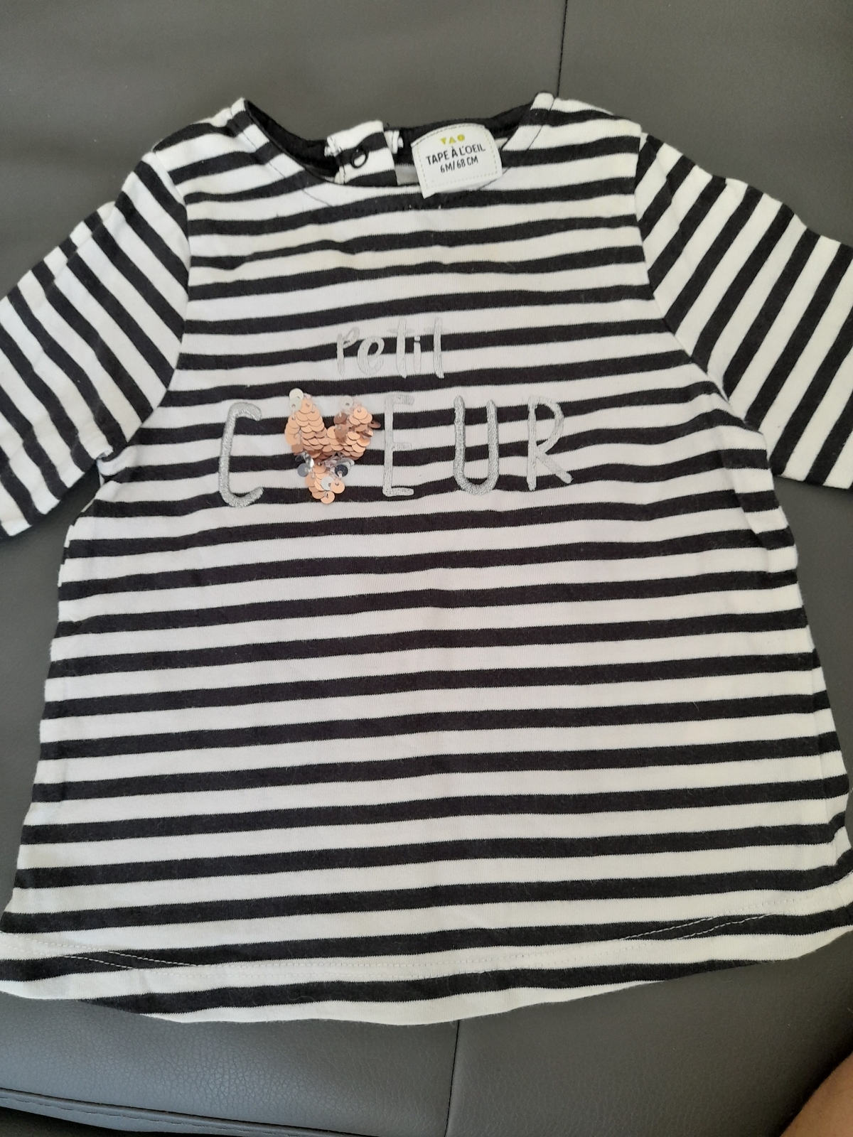 Tee shirt