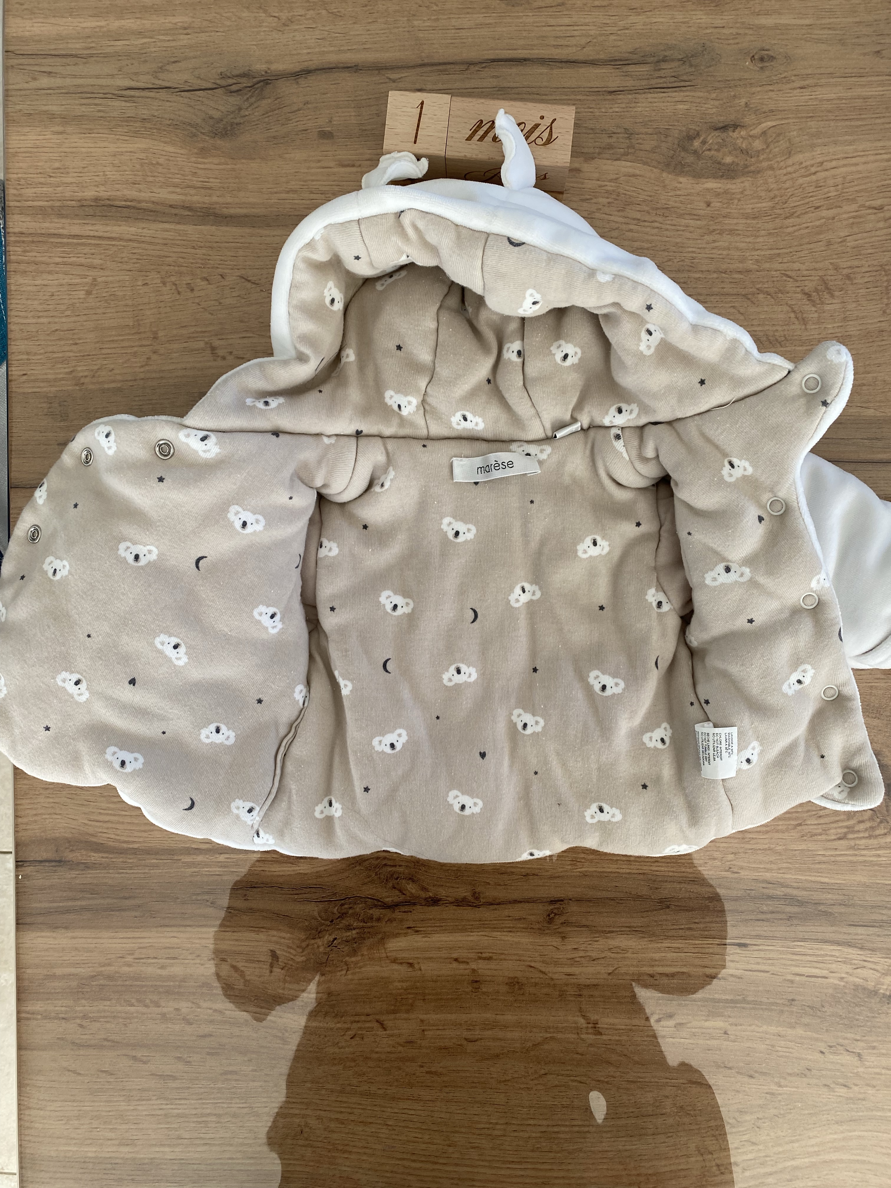 Lot Marèse collection petit koala - photo numéro 9