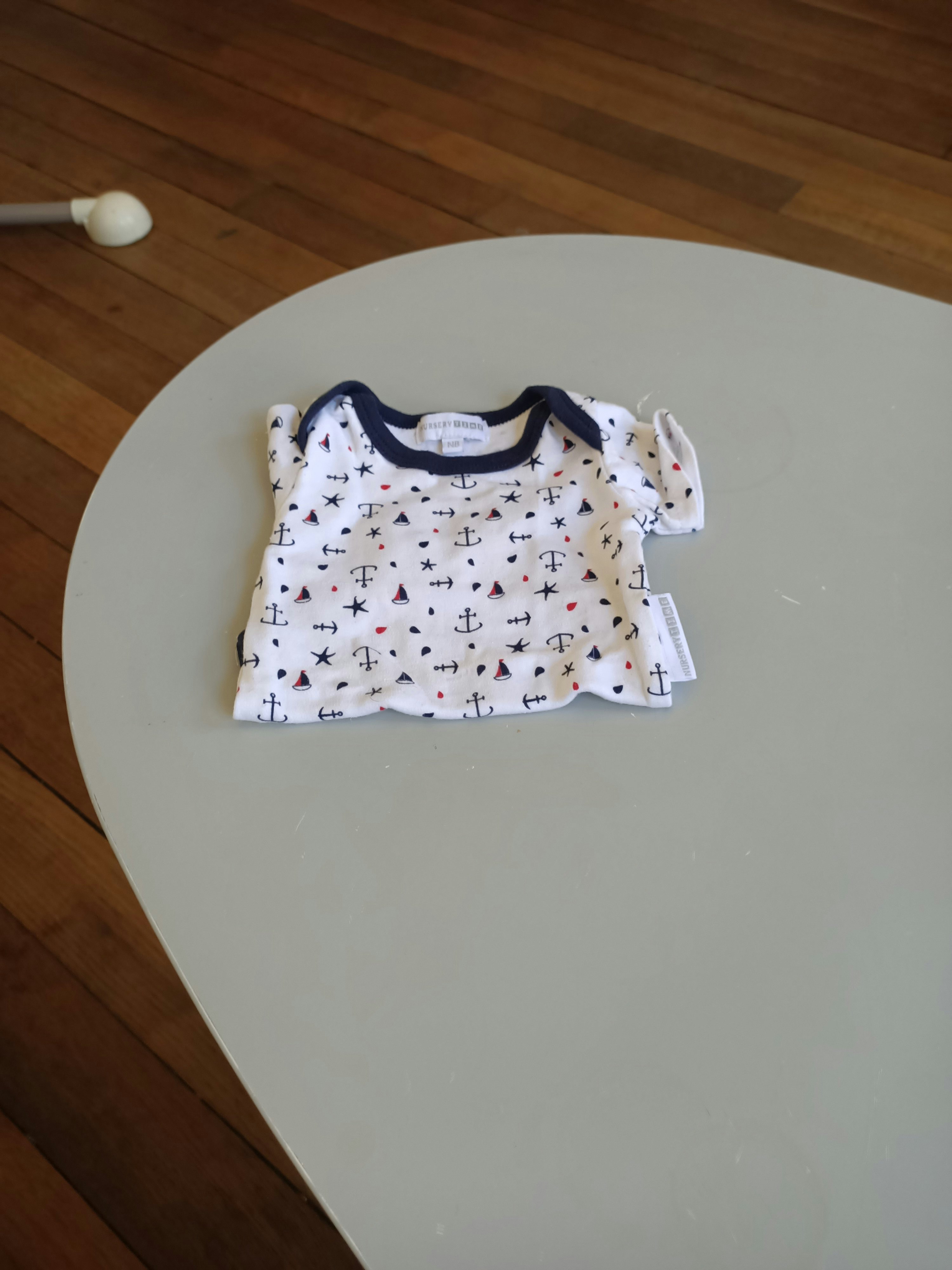 Body naissance - photo numéro 6
