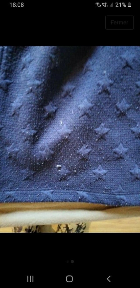 Lot 5 robes - photo numéro 2