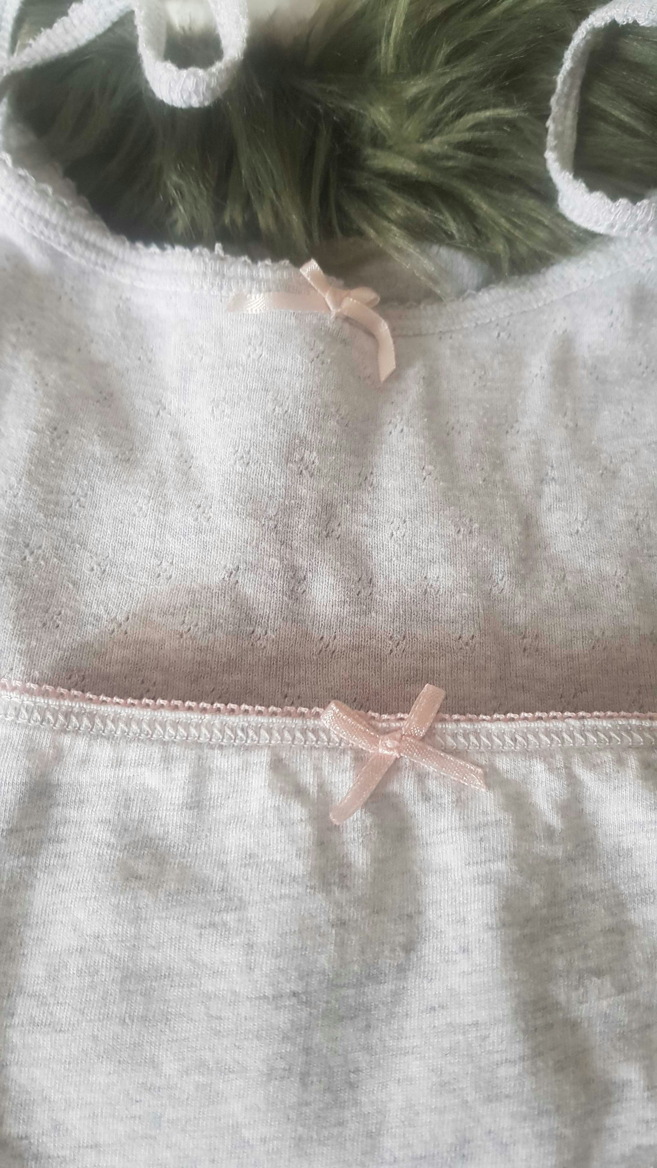 Sous Vêtement Petite Fille - photo numéro 2