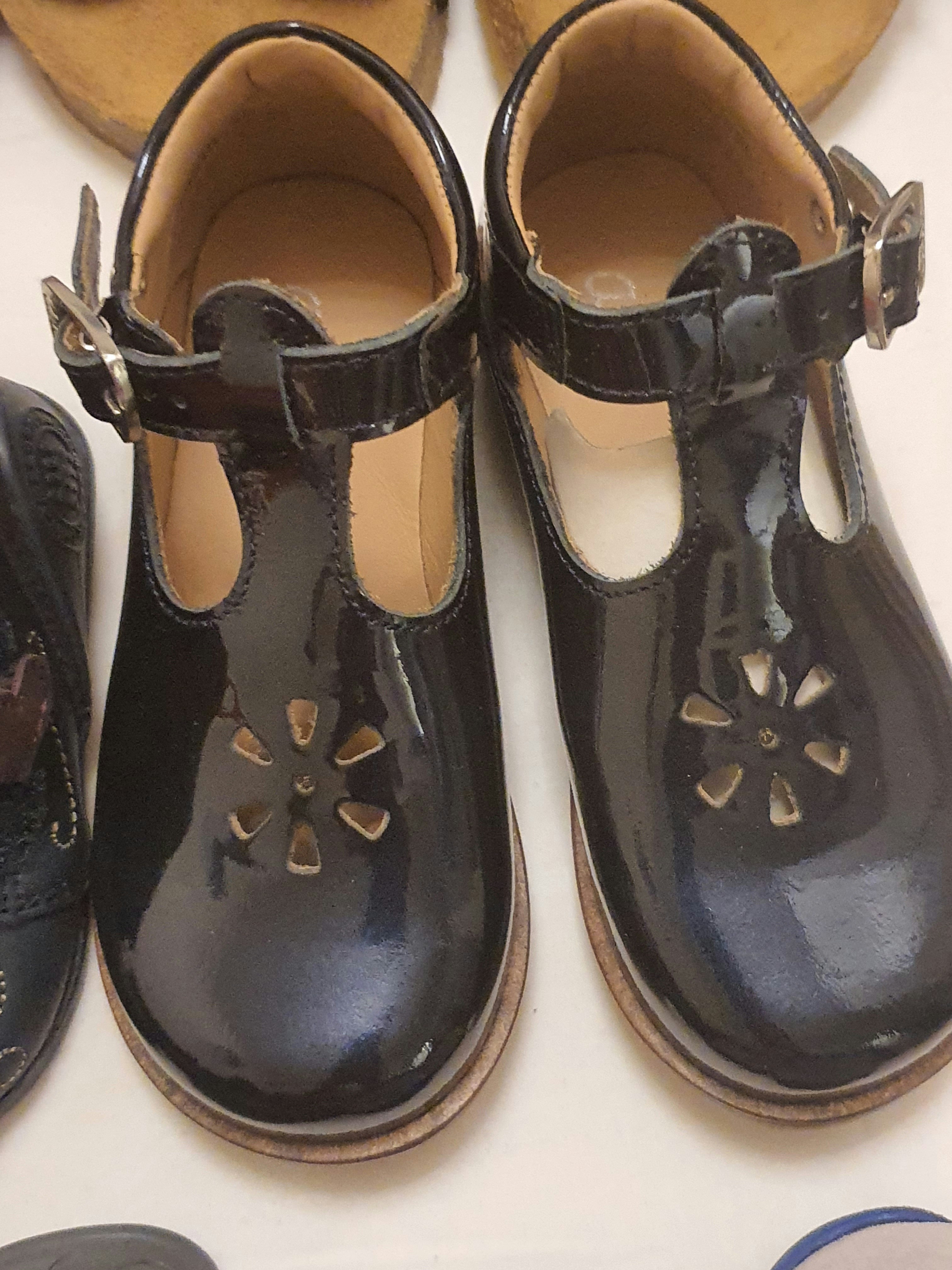 Chaussure bébé neuve - photo numéro 3