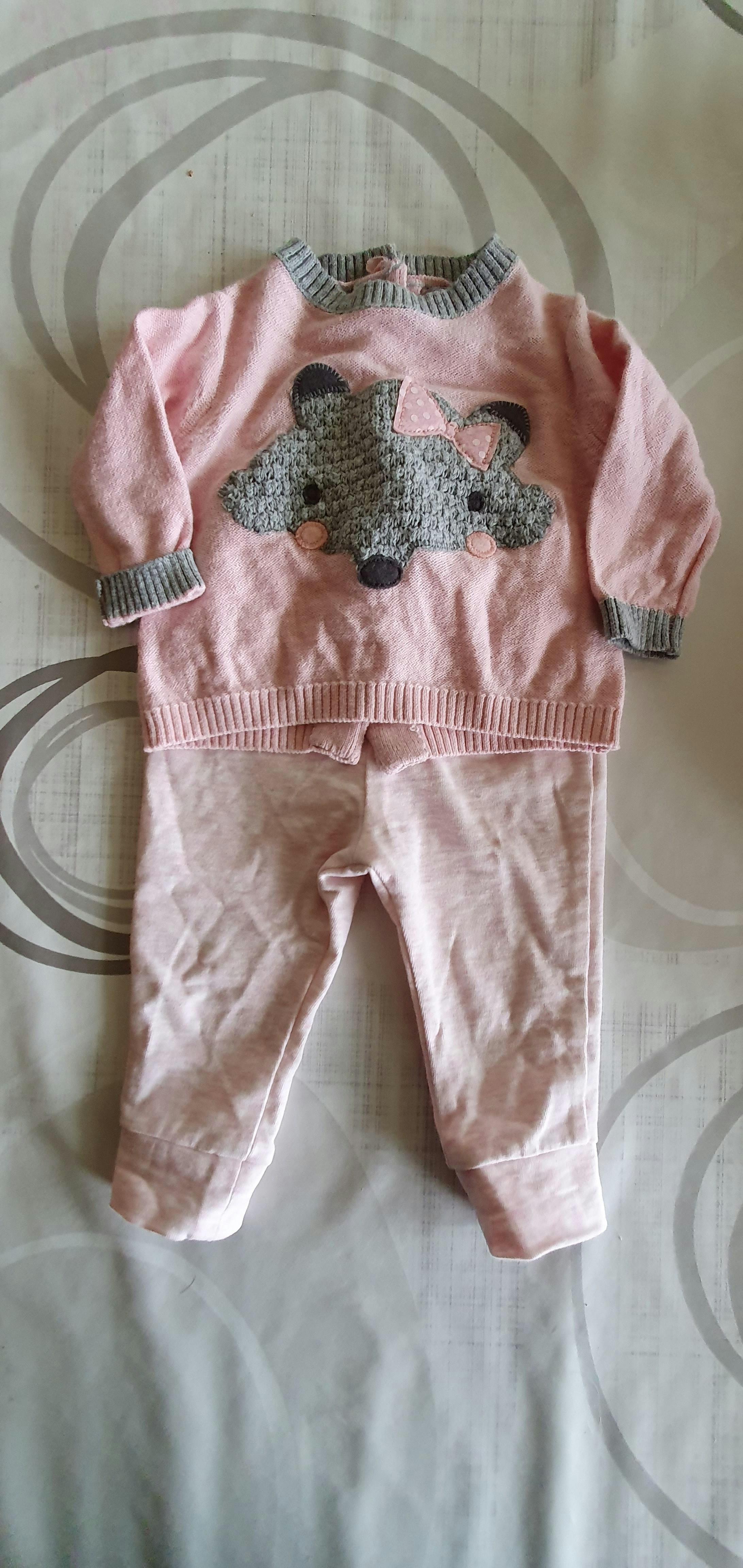 Ensemble 1 mois