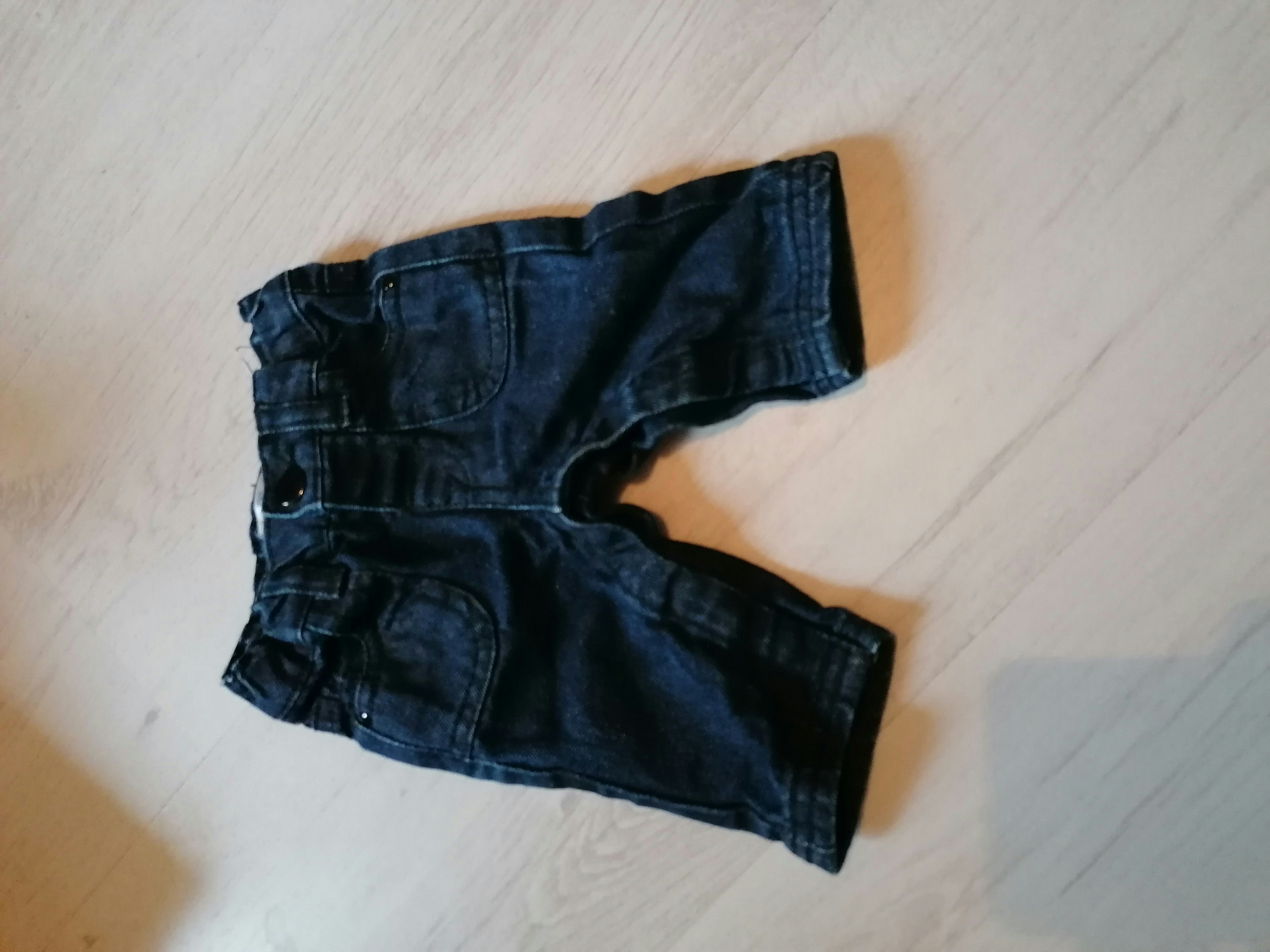Pantalon jeans - photo numéro 2