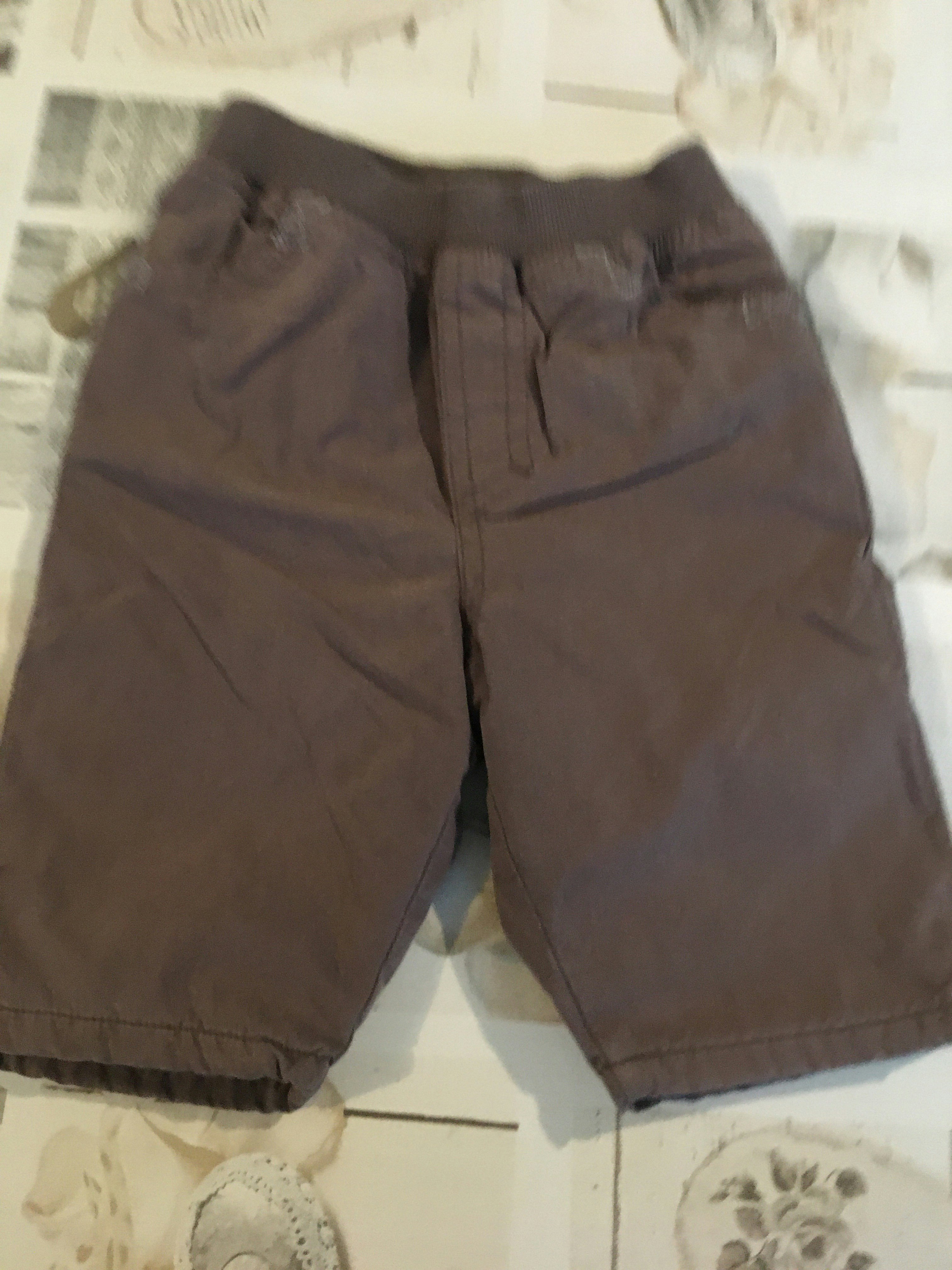 Lot de 5 pantalons - photo numéro 2