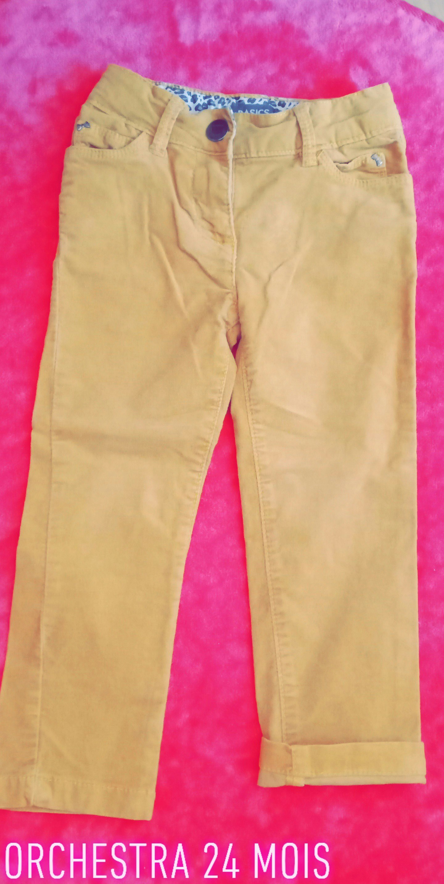 Pantalon