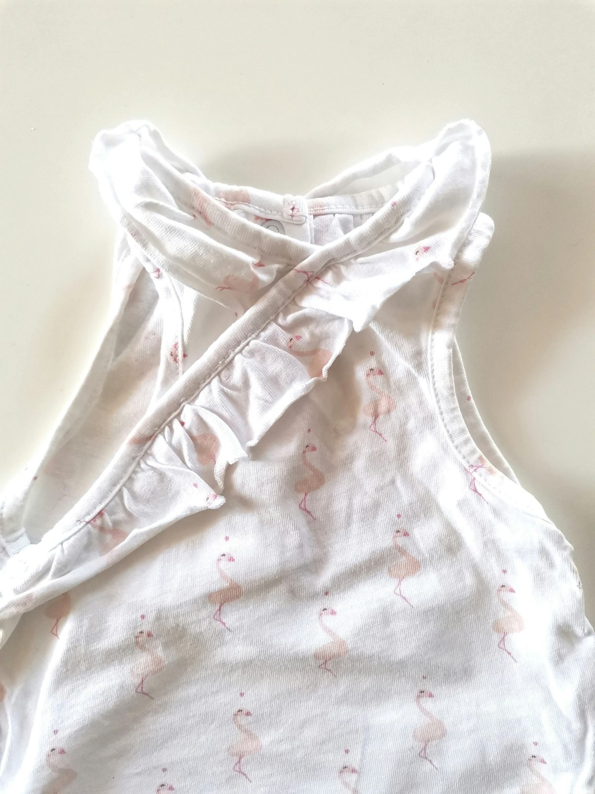 Barboteuse été - photo numéro 2